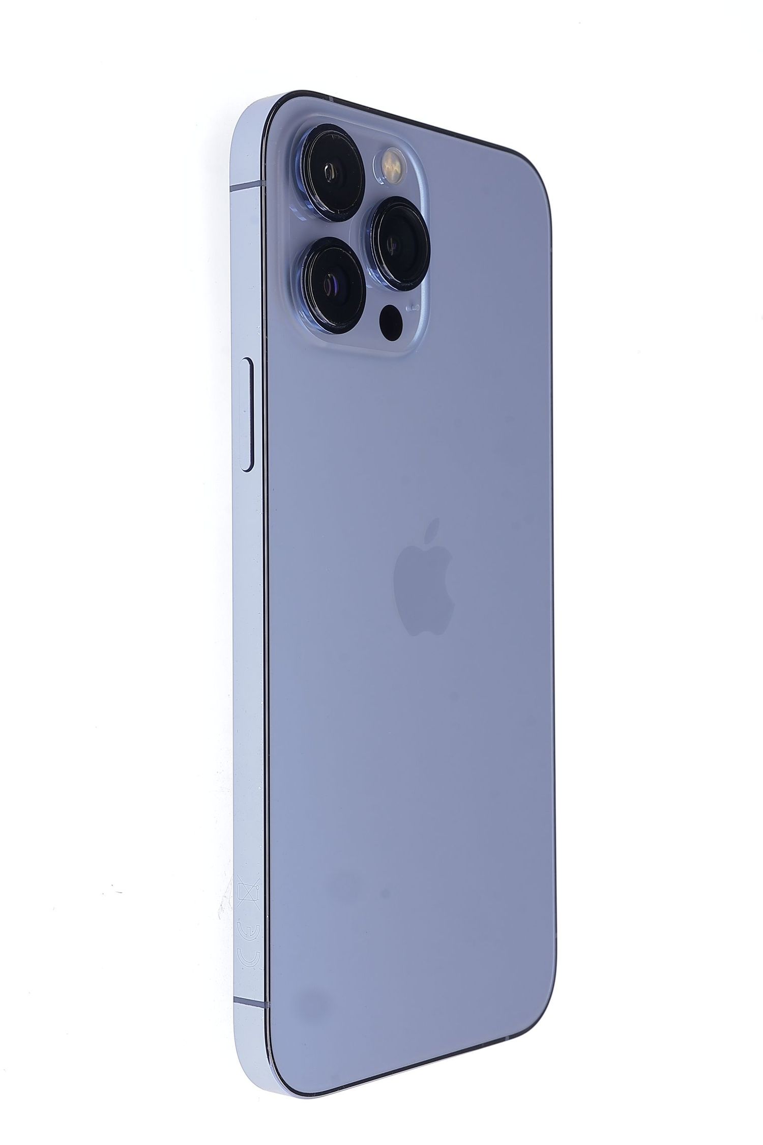 Apple iPhone 13 Pro Max 128 GB Sierra Blue - Nagyon jó