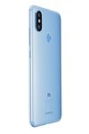 Мобилен телефон Xiaomi Mi A2, Blue, 64 GB, Excelent