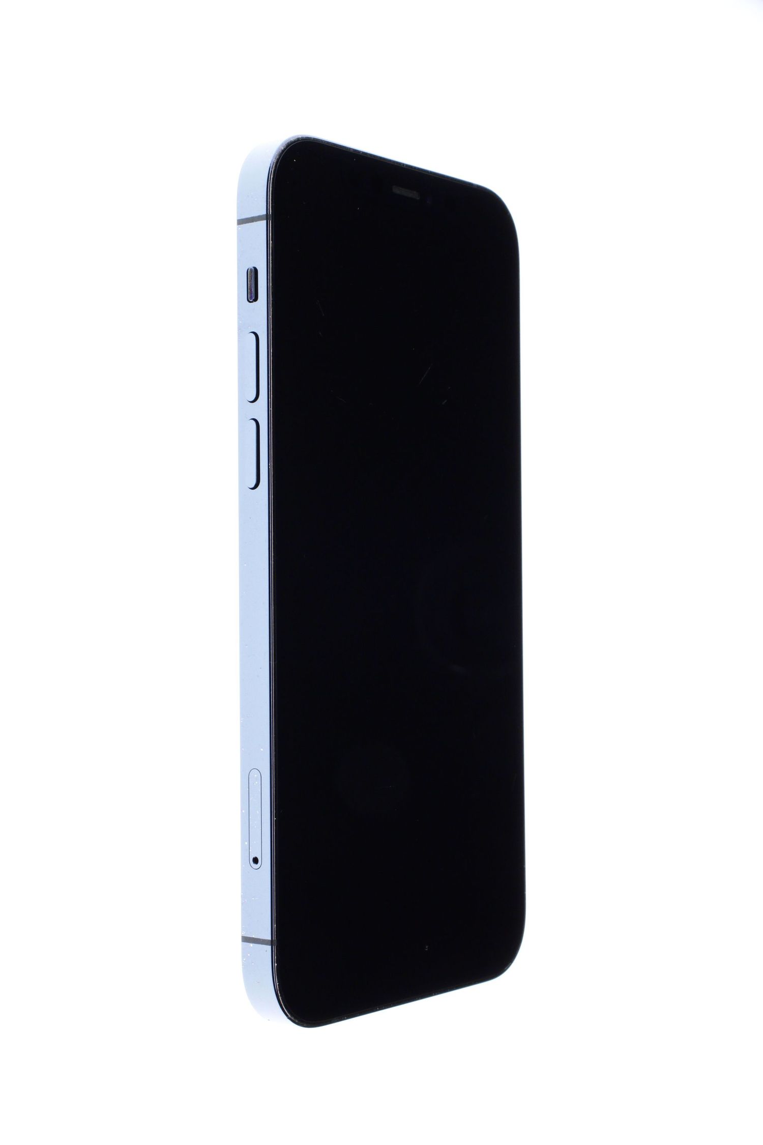 Apple iPhone 12 Pro 256 GB Pacific Blue - Πολύ καλό