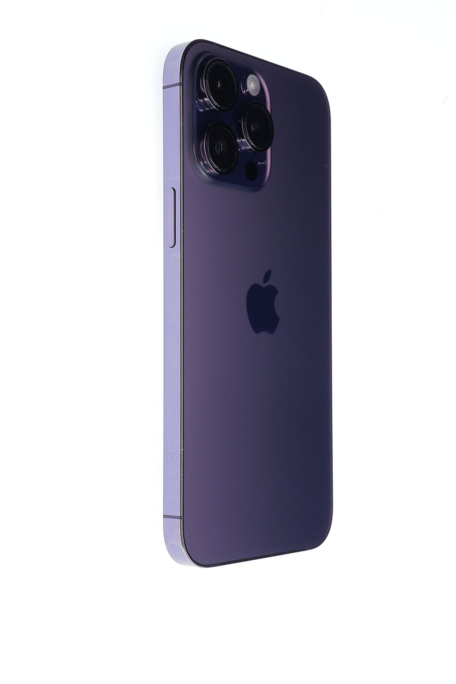 Apple iPhone 14 Pro Max 256 GB Deep Purple - Foarte bun