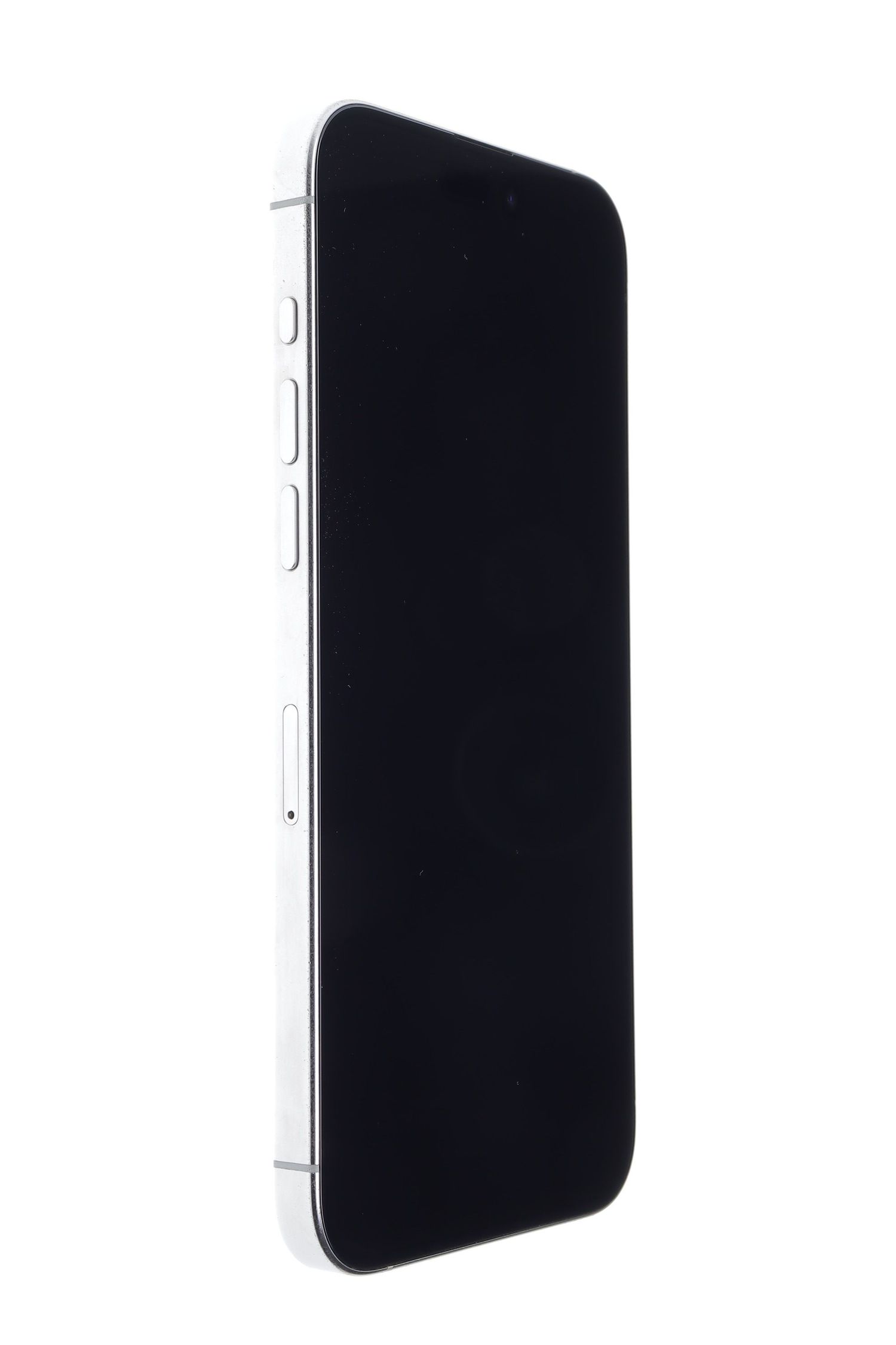 Apple iPhone 15 Pro Max 512 GB White Titanium - Ca nou