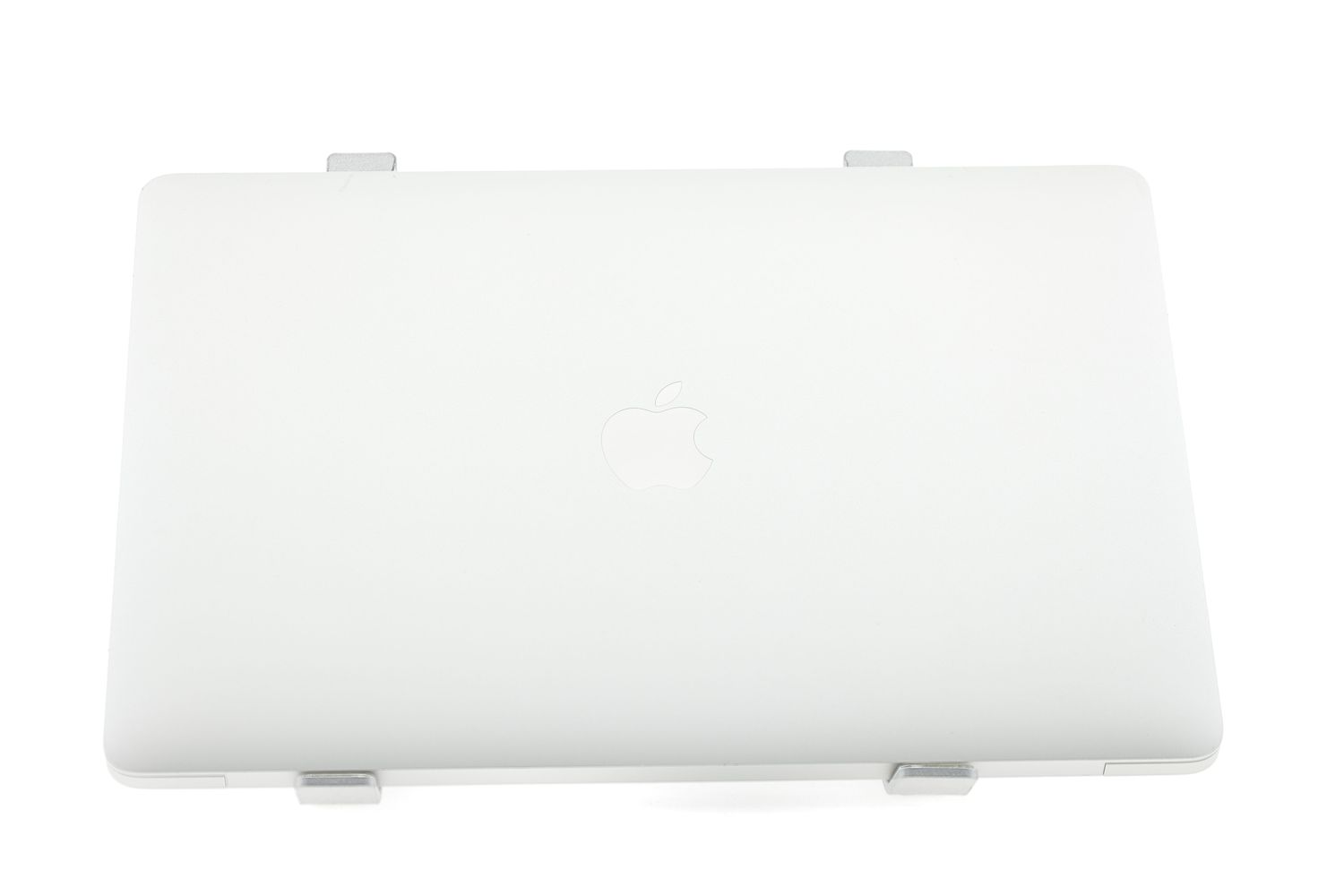 Apple MacBook Air 13″ 2020, i3 1.1 GHz, 8 GB, Intel Iris Plus 256 GB Silver - Εξαιρετικό