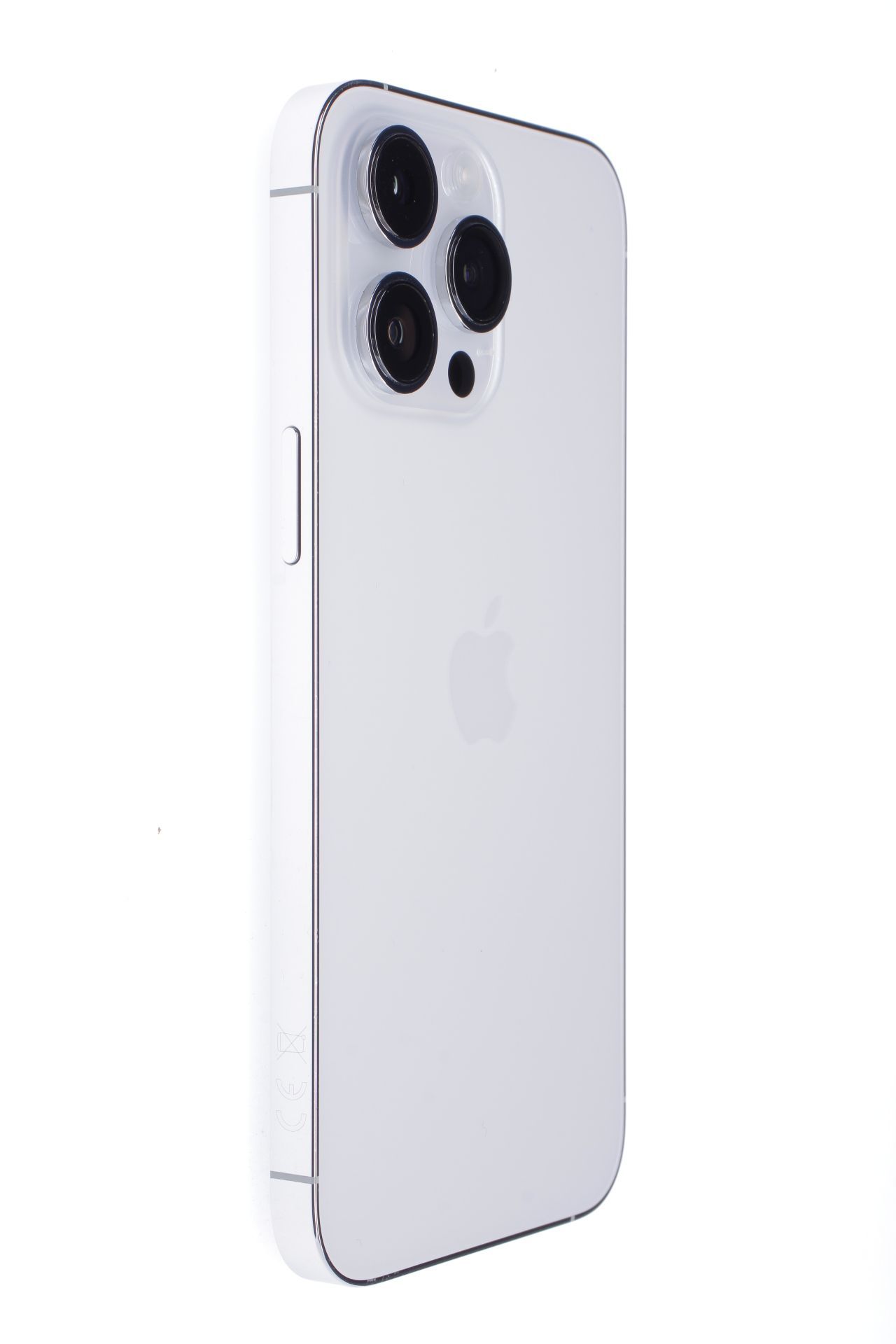 Apple iPhone 14 Pro Max 128 GB Silver - Като нов