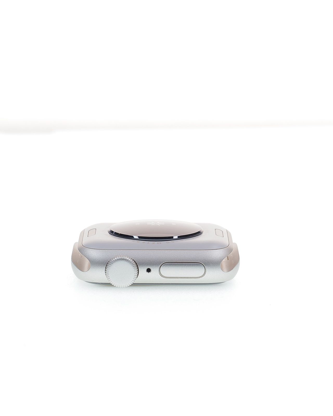 Apple Watch SE 2022, GPS, Aluminium 40mm Starlight - Újszerű