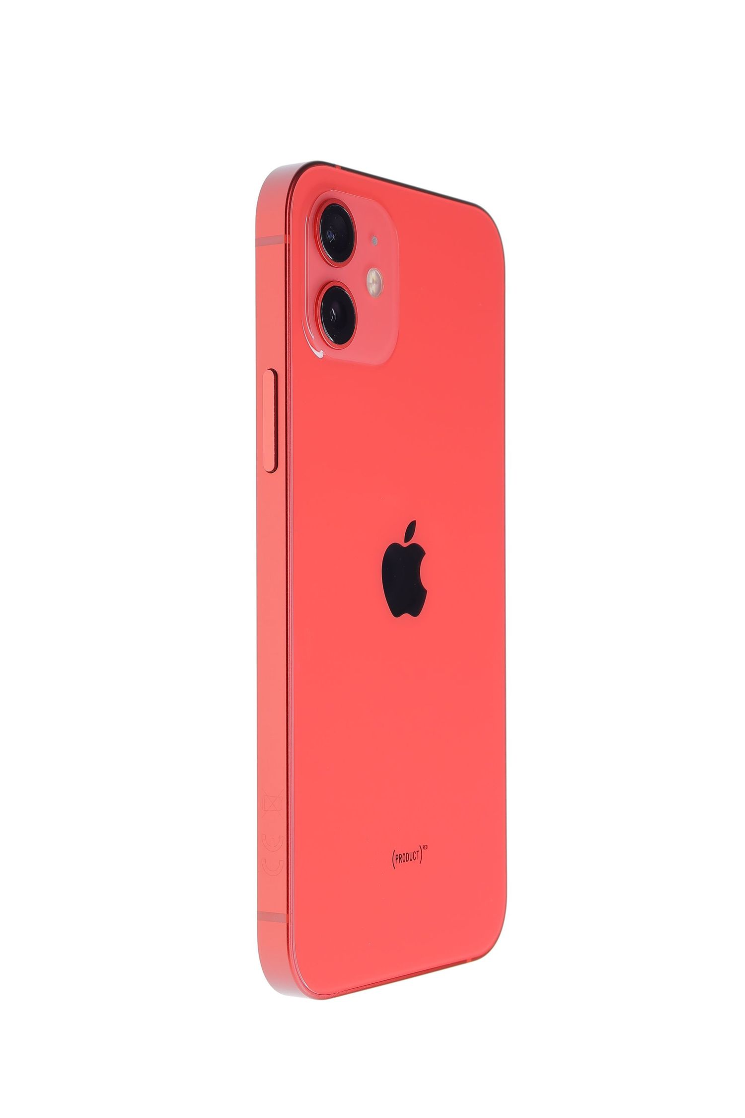 Apple iPhone 12 64 GB Red - Excelent