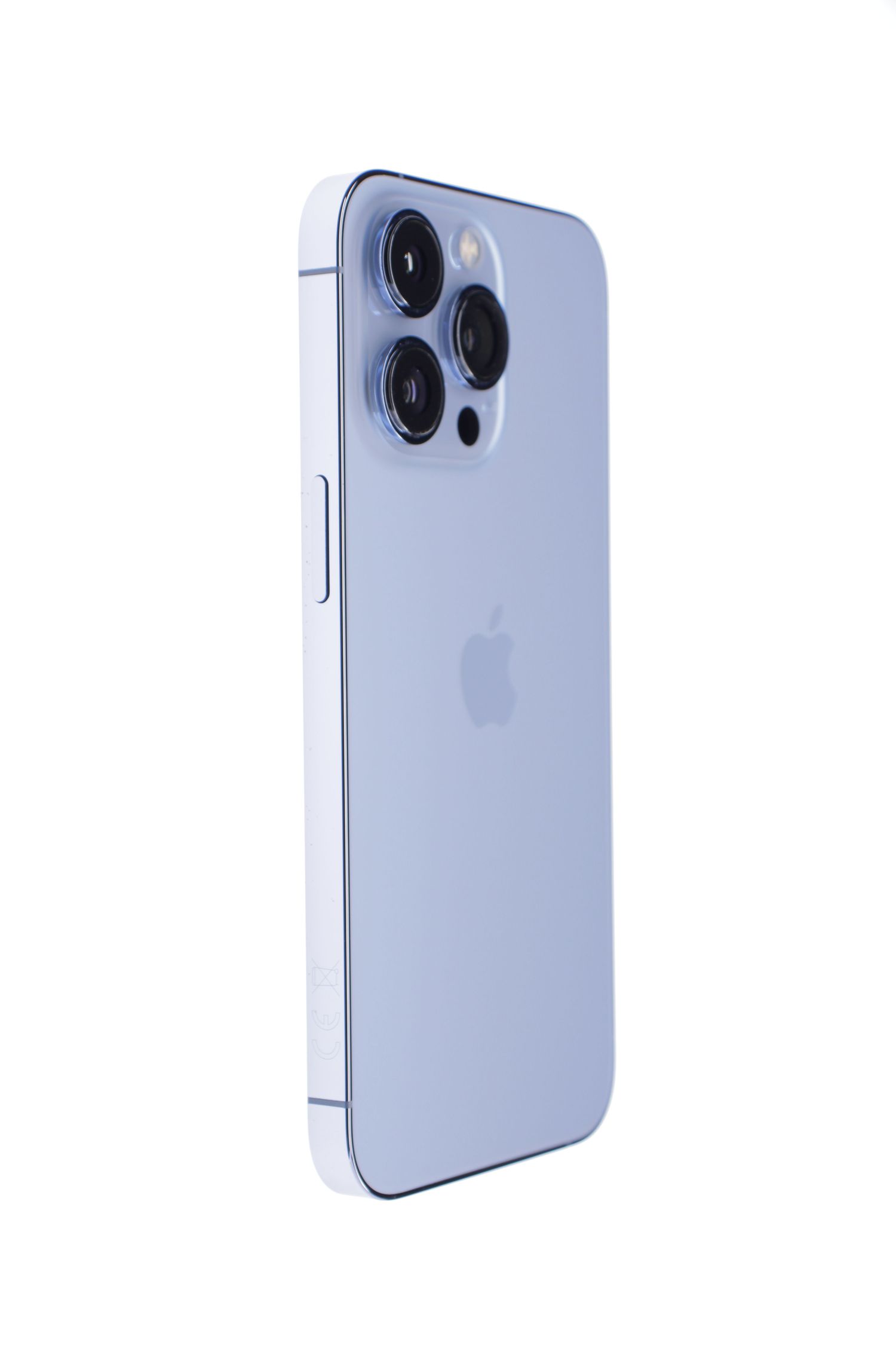 Apple iPhone 13 Pro 512 GB Sierra Blue - Foarte bun
