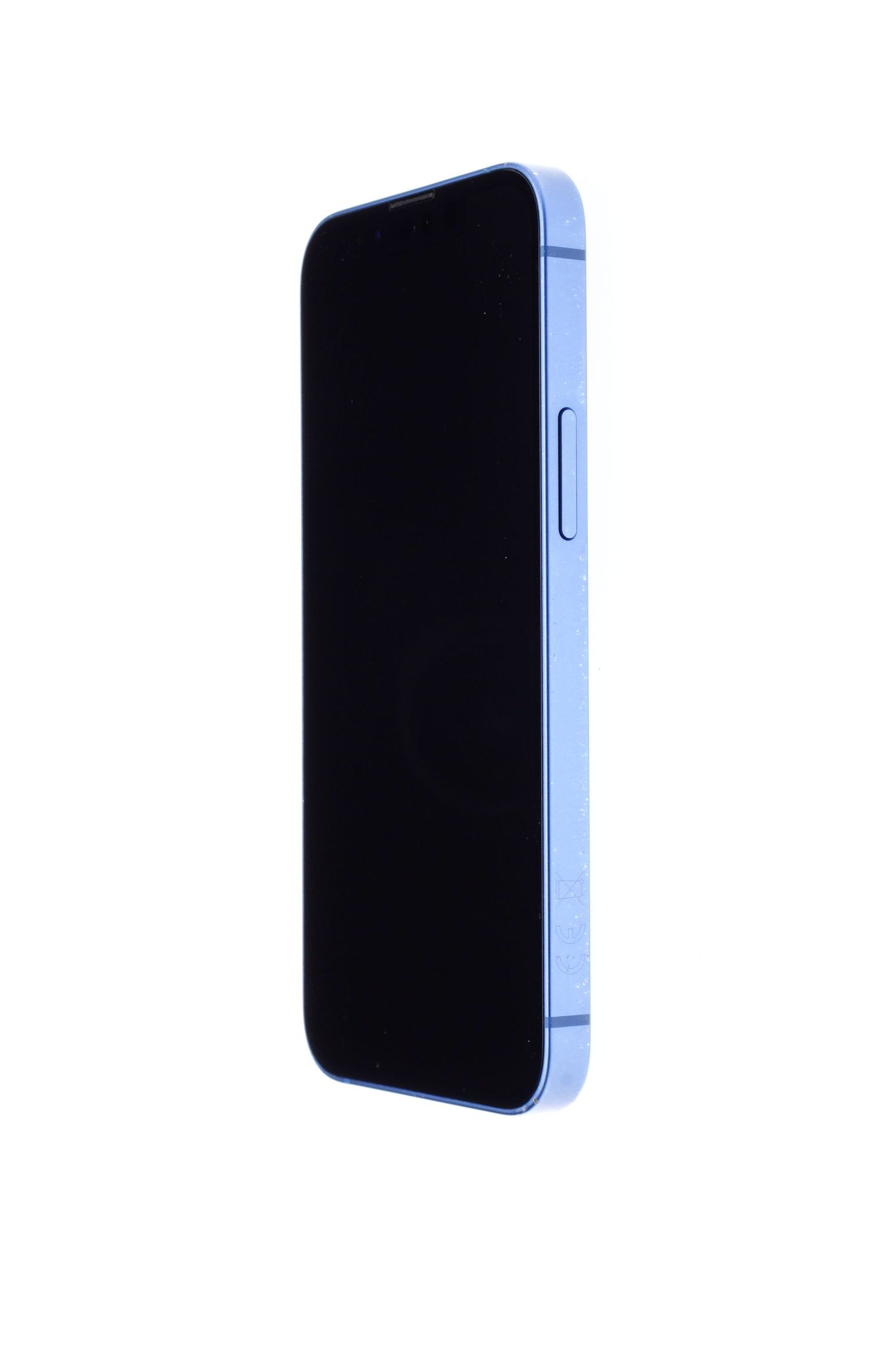 Apple iPhone 13 mini 128 GB Blue - Много добро