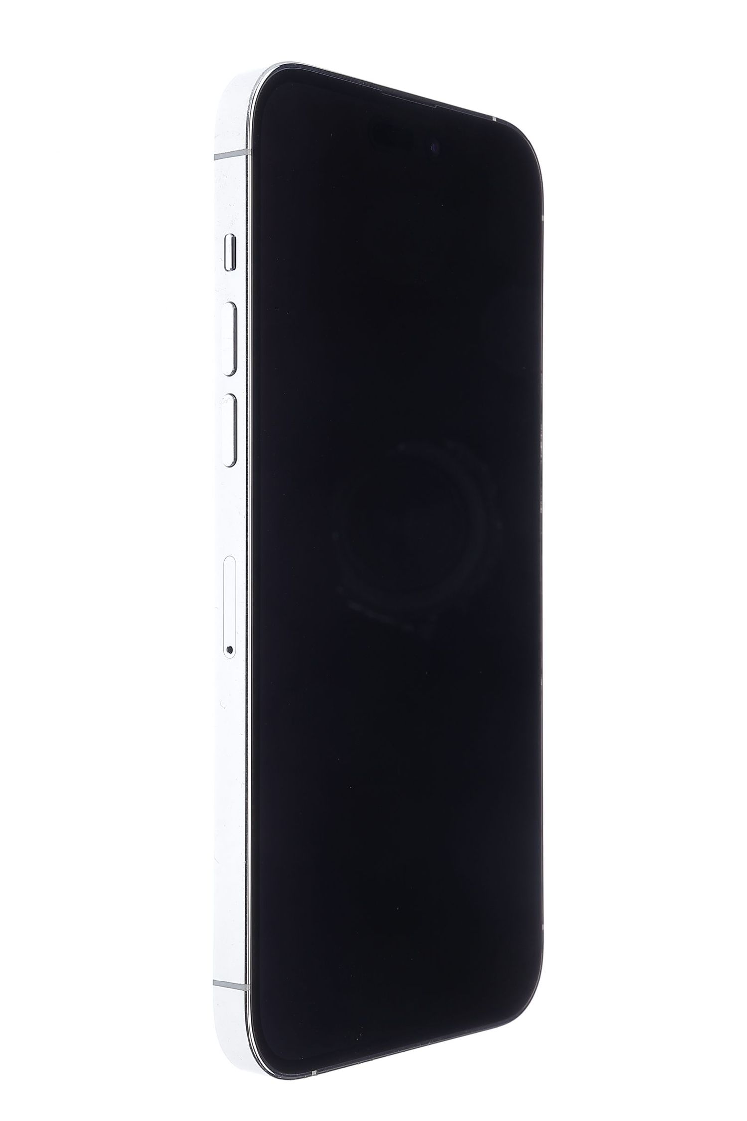 Apple iPhone 14 Pro Max, Silver, 256 GB - de la 2.559 lei