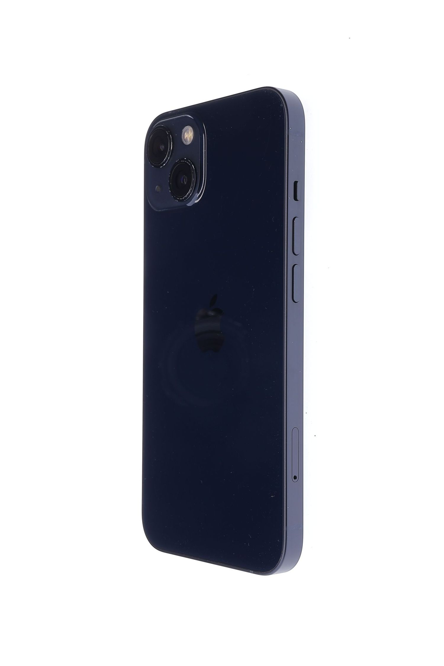 Apple iPhone 13 256 GB Midnight - Foarte bun