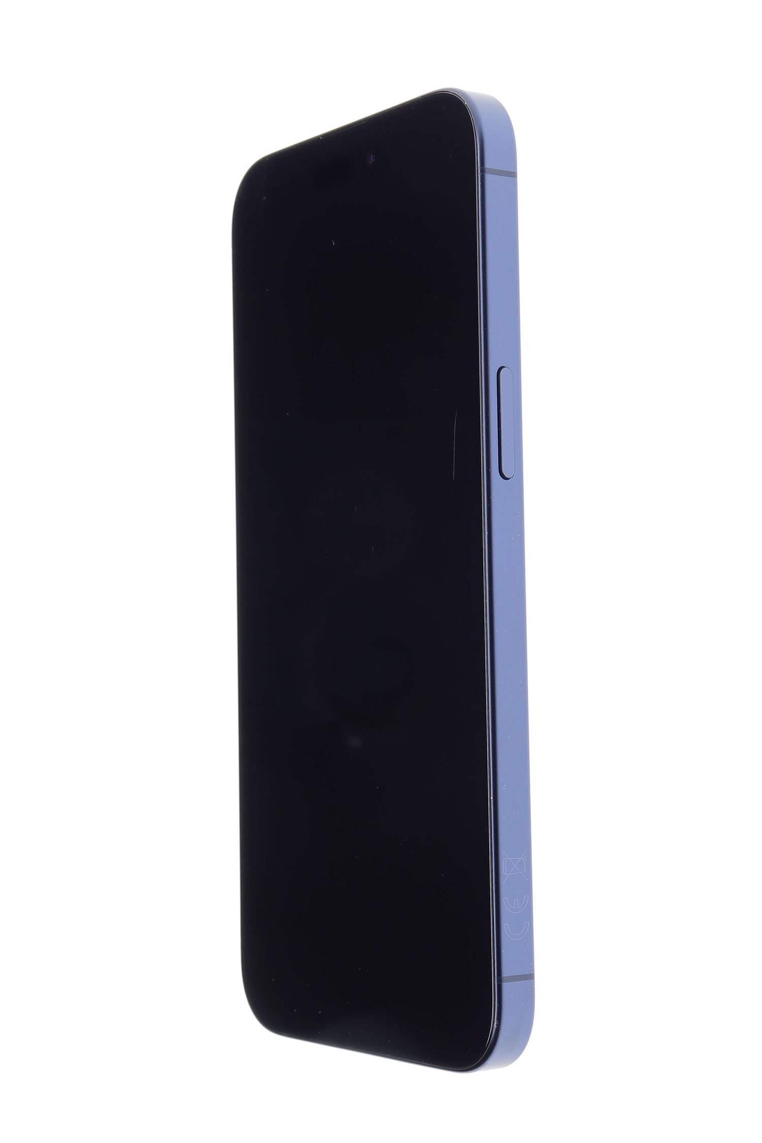 Apple iPhone 15 Pro Max 256 GB Blue Titanium - Nagyon jó