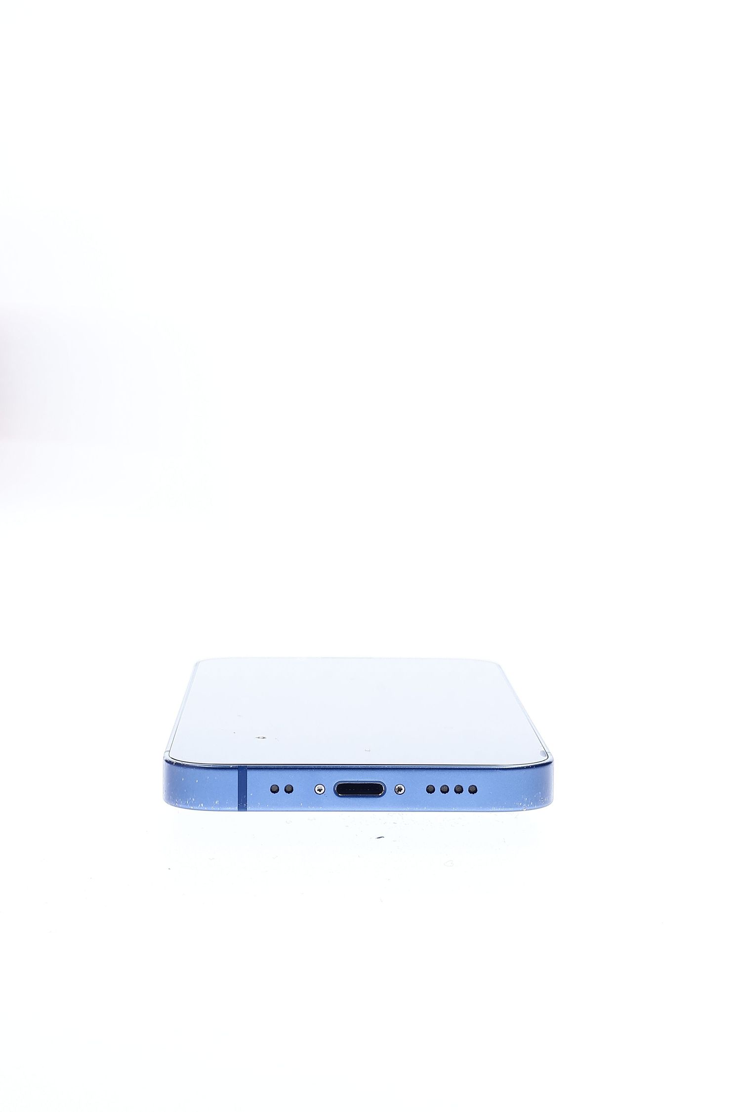 Apple iPhone 13 mini 128 GB Blue - Kiváló