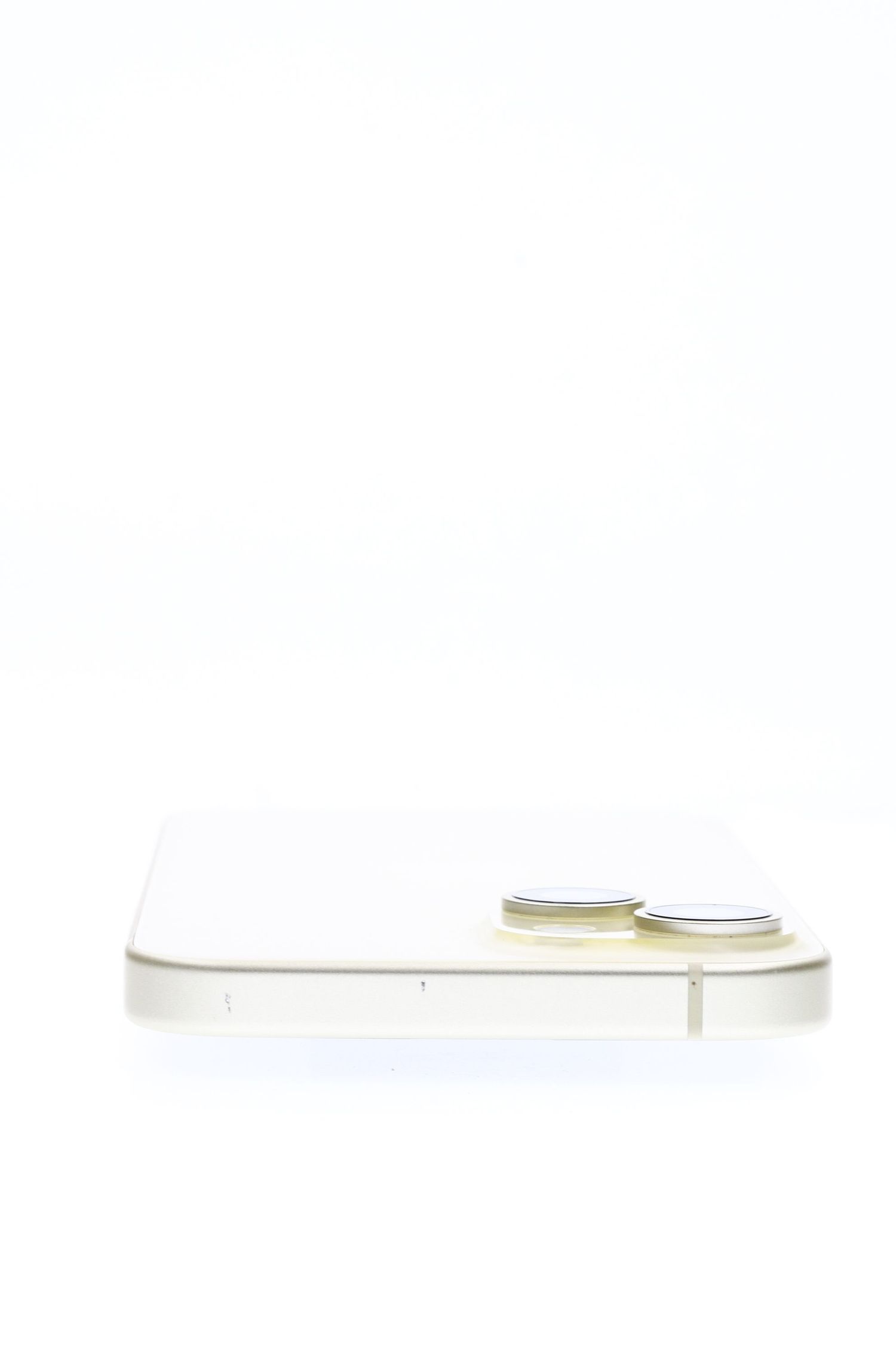 Apple iPhone 15 256 GB Yellow - Ca nou