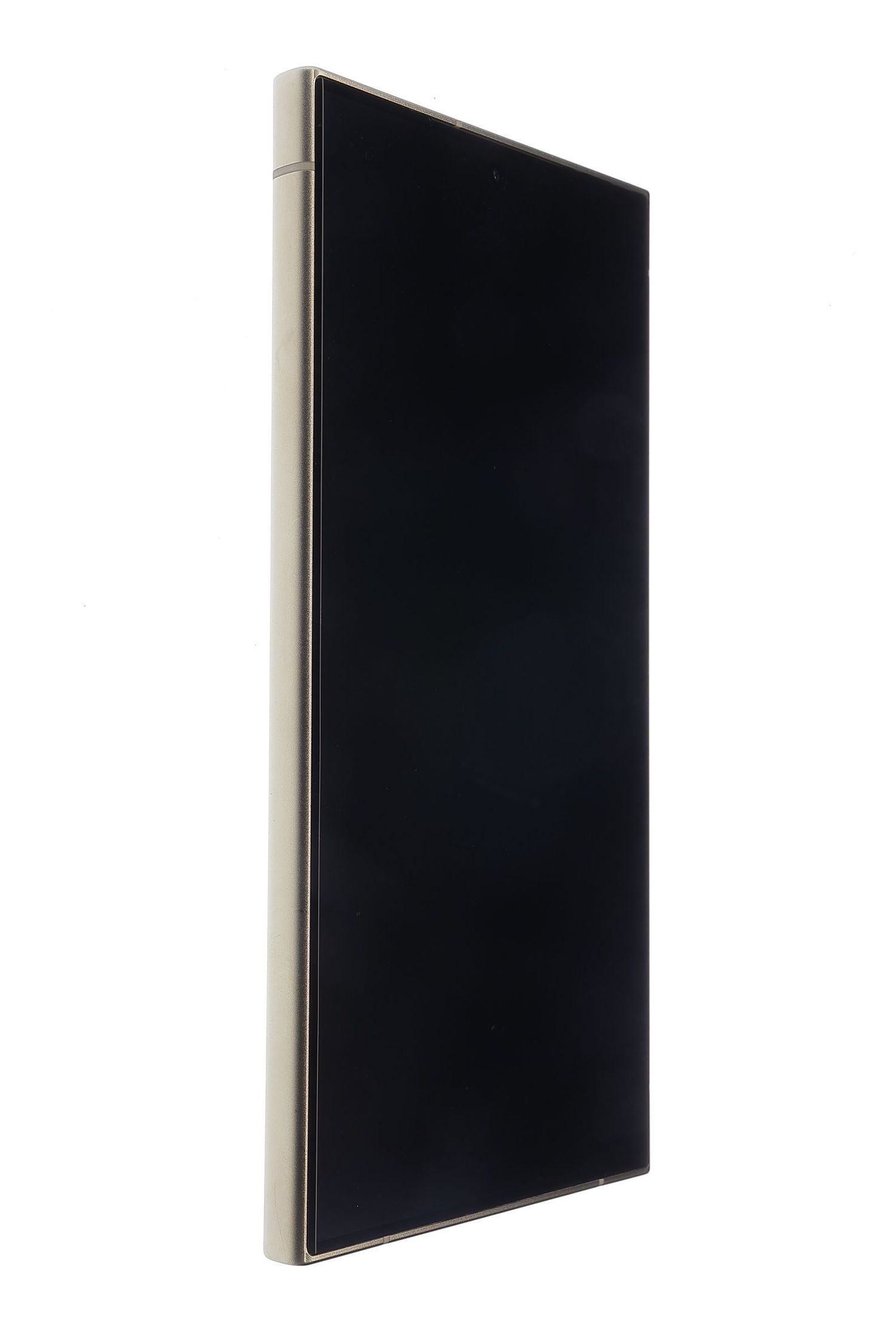 Samsung Galaxy S24 Ultra 5G Dual Sim 512 GB Titanium Yellow - Като нов
