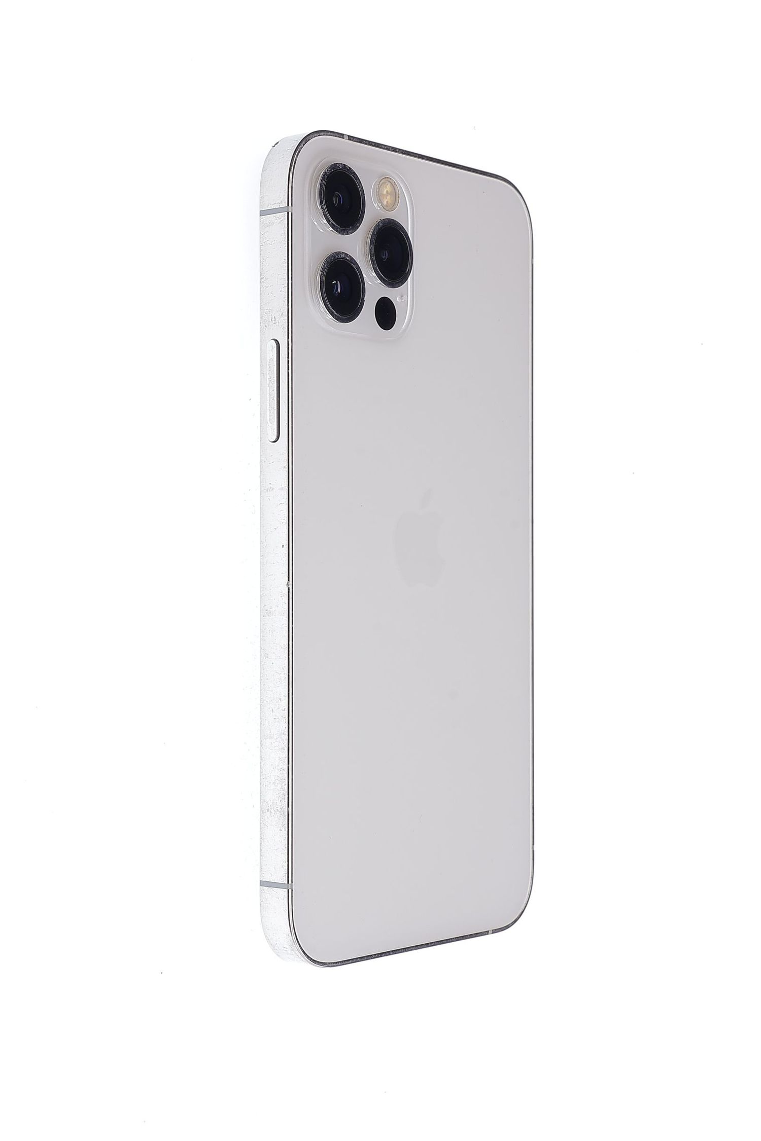 Apple iPhone 12 Pro 128 GB Silver - Πολύ καλό