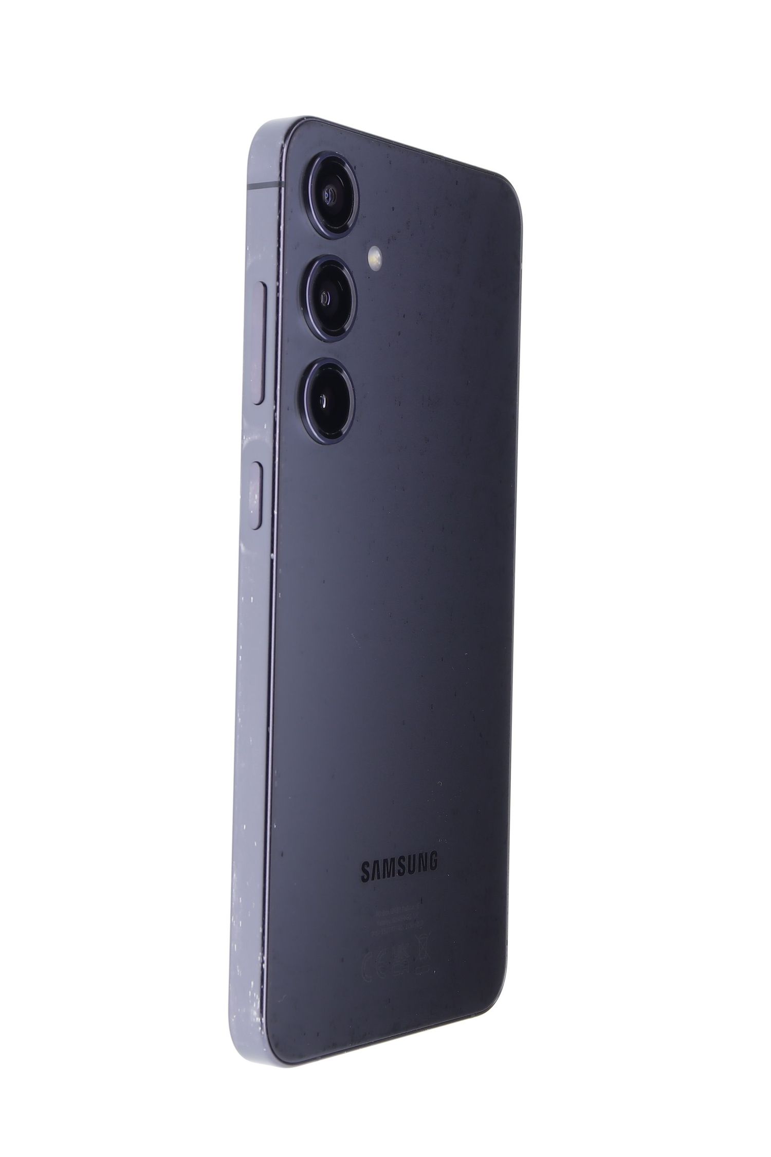 Samsung Galaxy S24 Plus 5G Dual Sim 512 GB Onyx Black - Nagyon jó
