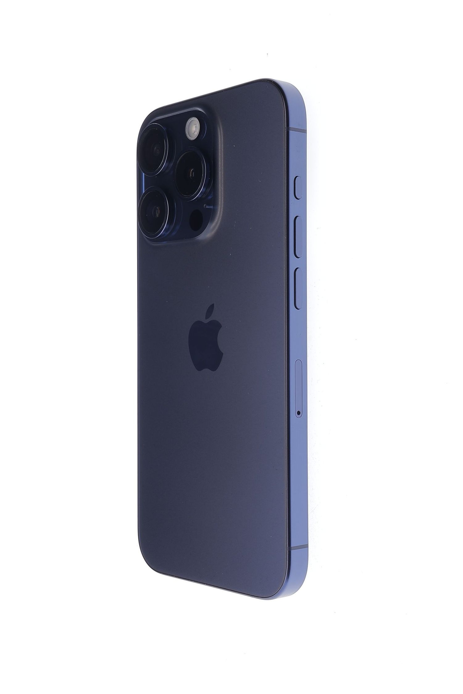 Apple iPhone 15 Pro 128 GB Blue Titanium - Σαν καινούργιο