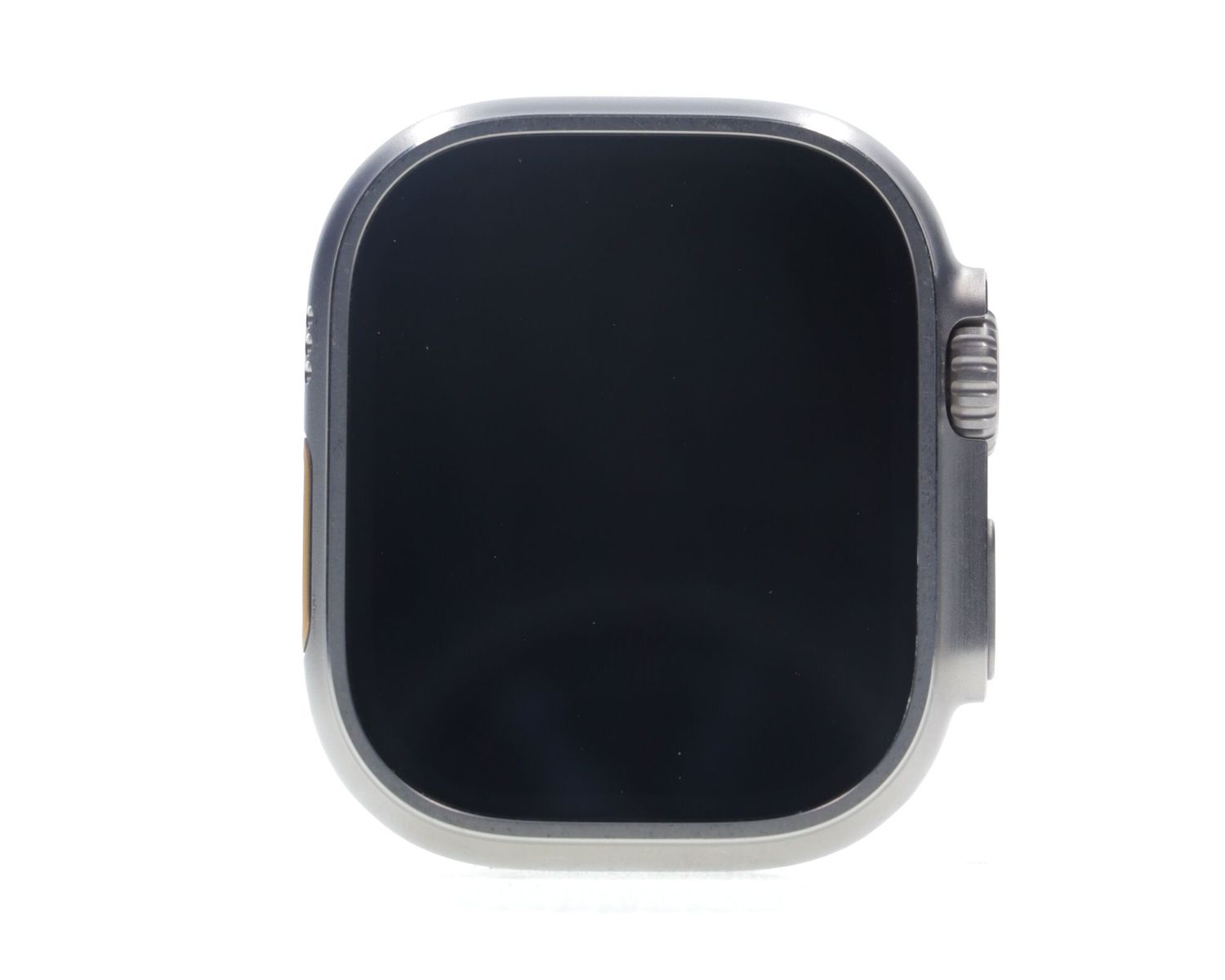 Apple Watch Ultra 2022, GPS + Cellular, Titanium 49mm Titanium - Σαν καινούργιο