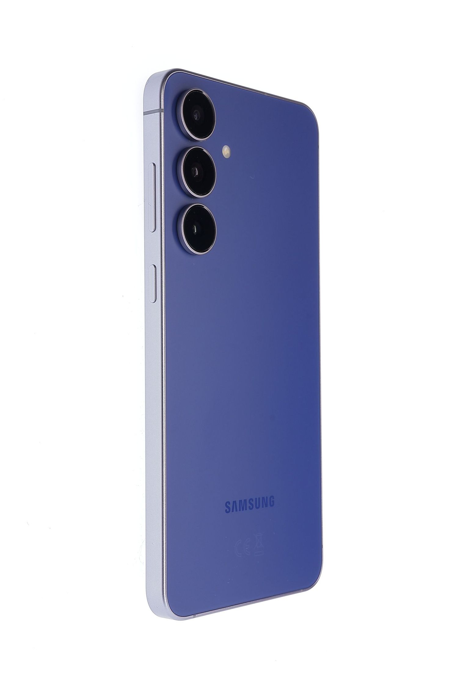 Samsung Galaxy S25 FE 5G Dual Sim 256 GB Icy Blue - Отлично