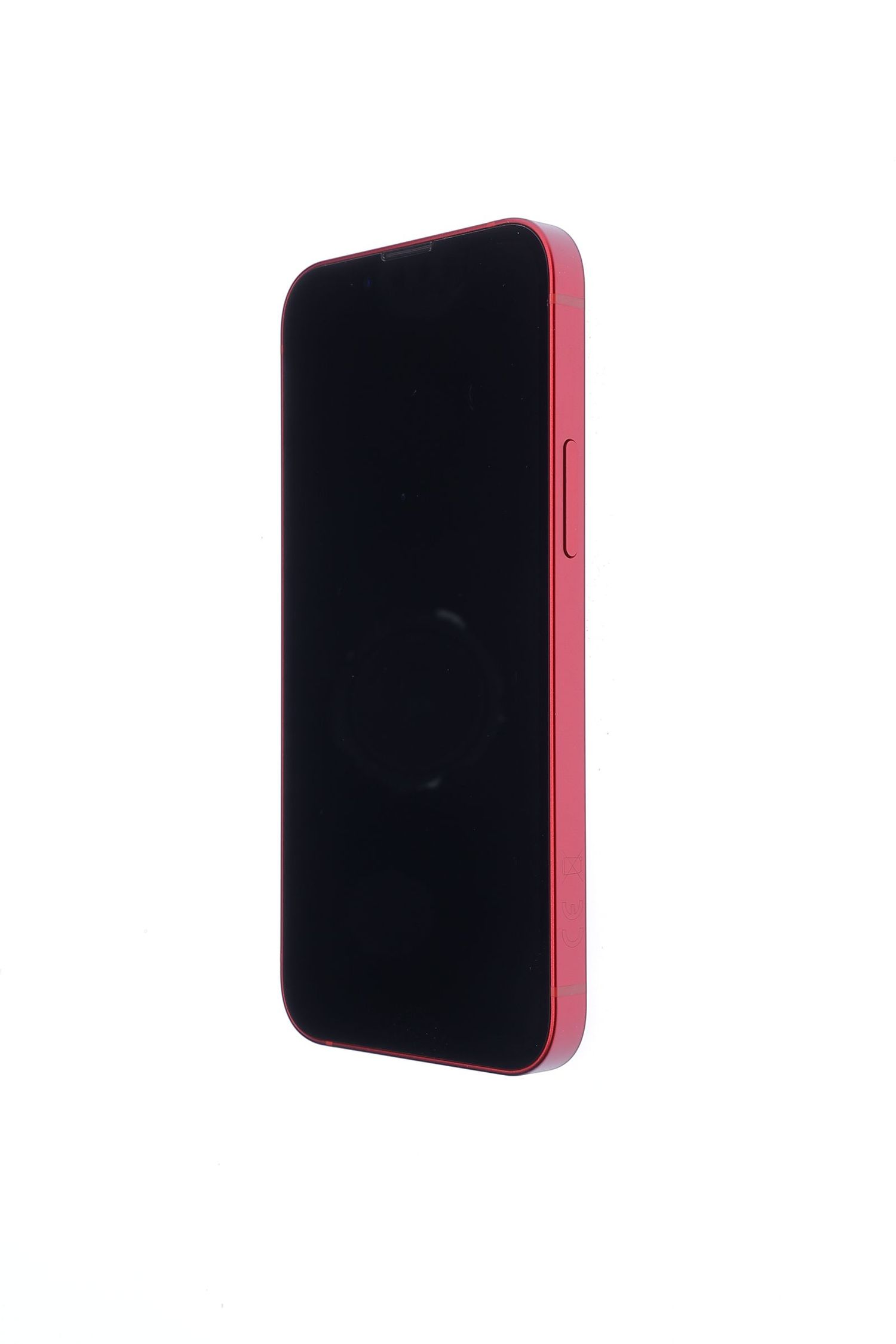 Apple iPhone 13 mini 256 GB Red - Nagyon jó
