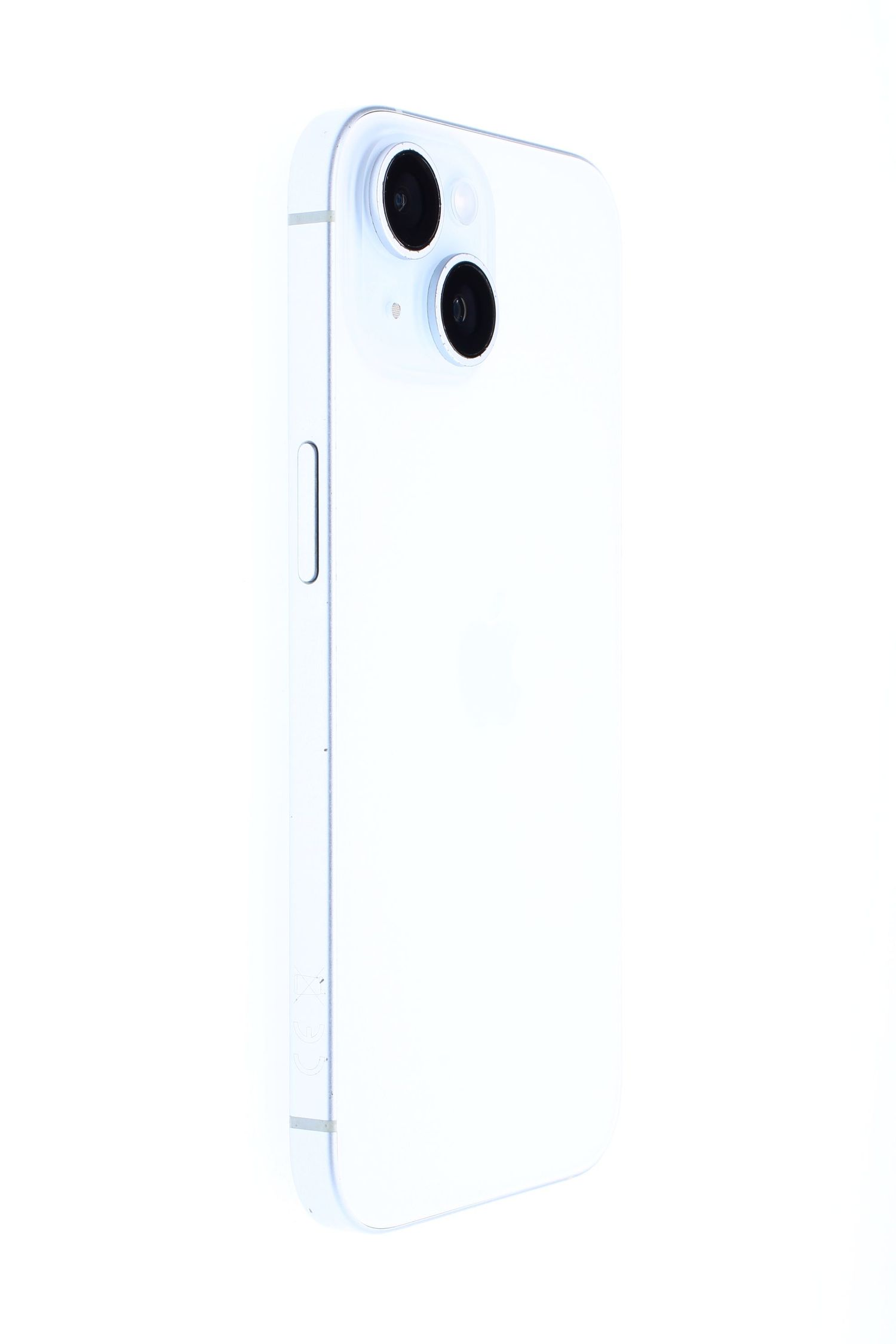 Apple iPhone 15 128 GB Blue - Jó