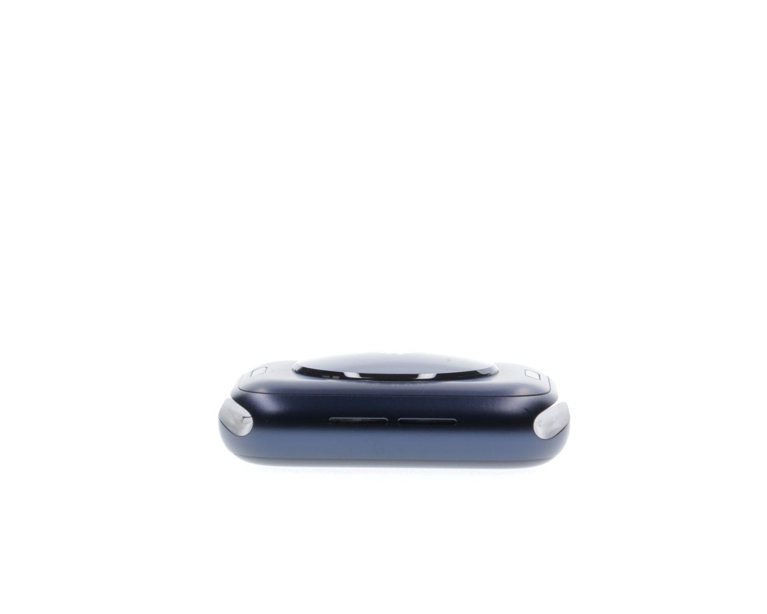 Apple Watch SE 2025, GPS, Aluminium 44mm Midnight - Újszerű