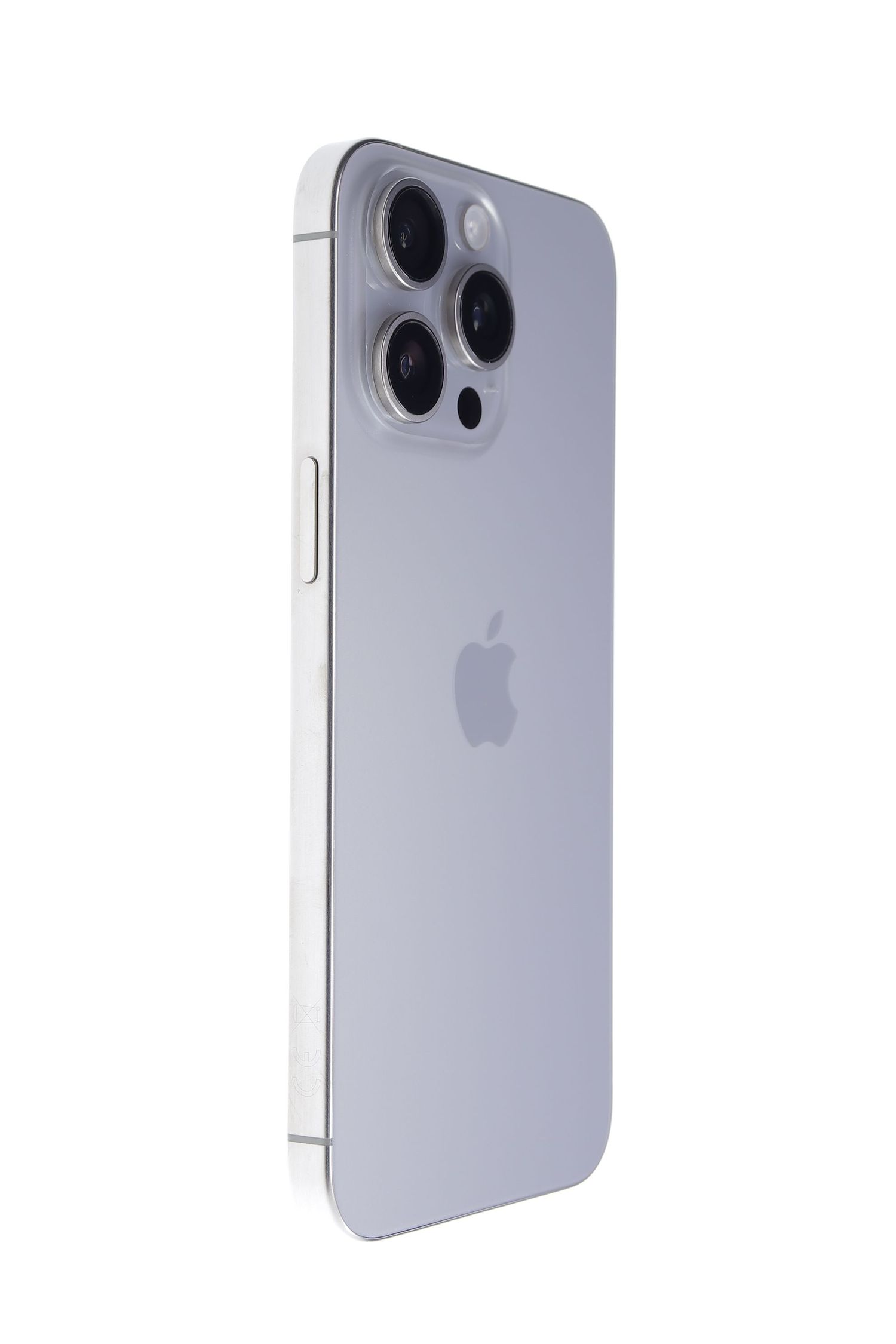 Apple iPhone 15 Pro Max 256 GB Natural Titanium - Ca nou