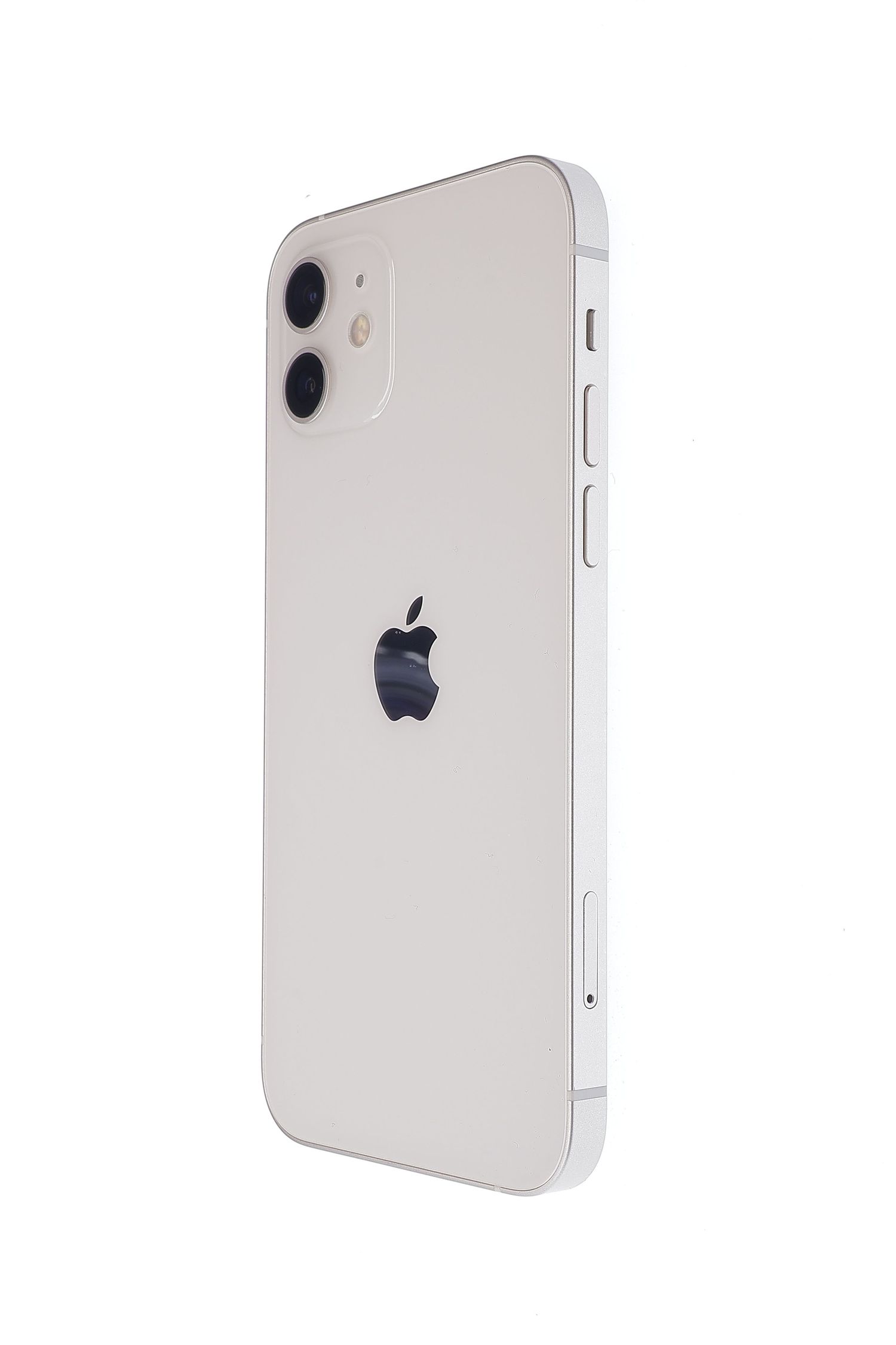 Apple iPhone 12 128 GB White - Újszerű