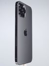 gallery Telefon mobil Apple iPhone 12 Pro Max, Graphite, 128 GB,  Foarte Bun