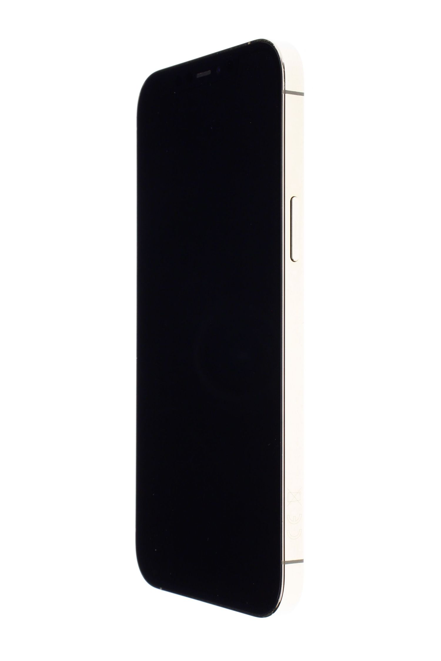 Apple iPhone 12 Pro Max 256 GB Gold - Като нов