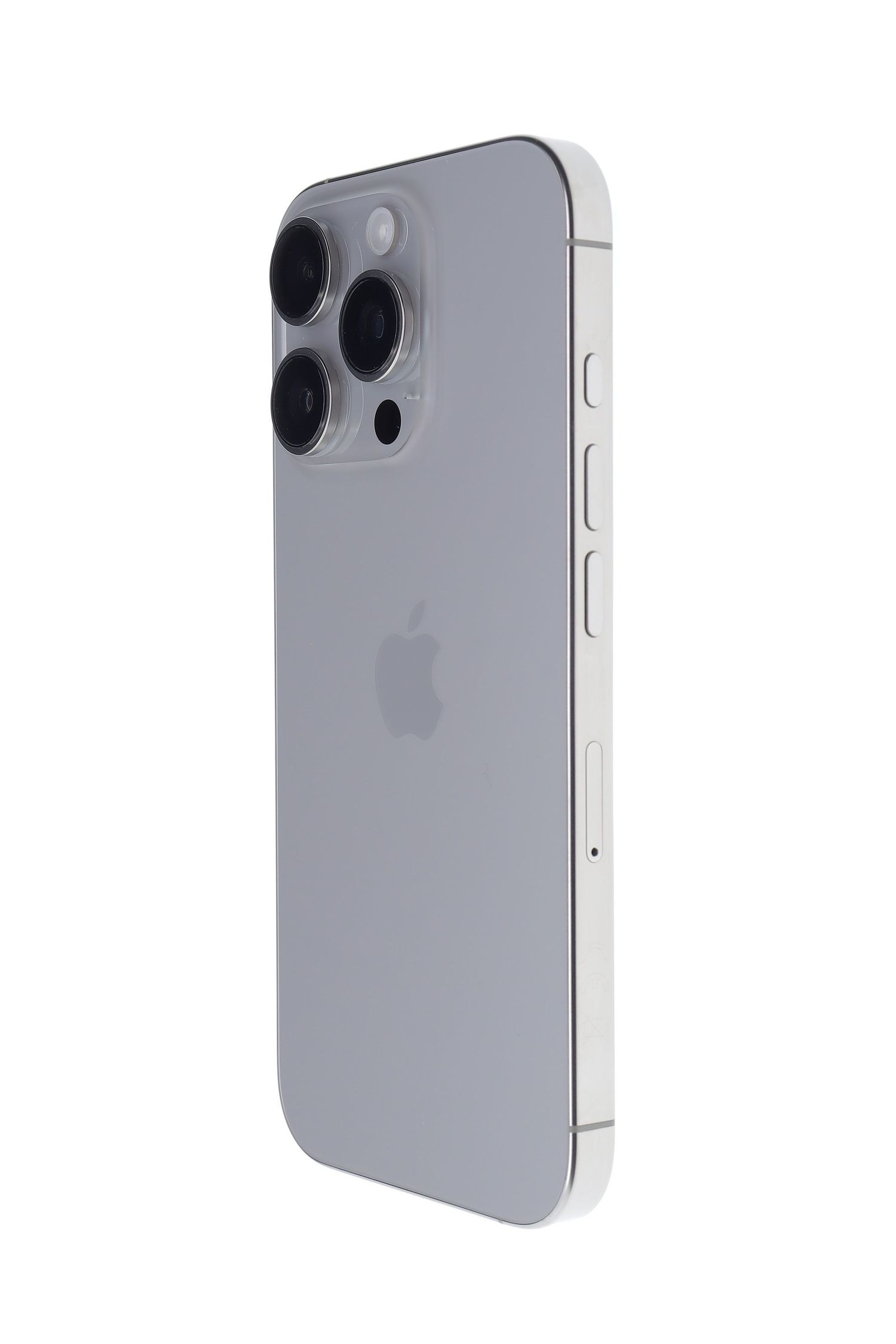 Apple iPhone 16 Pro 256 GB Natural Titanium - Kiváló
