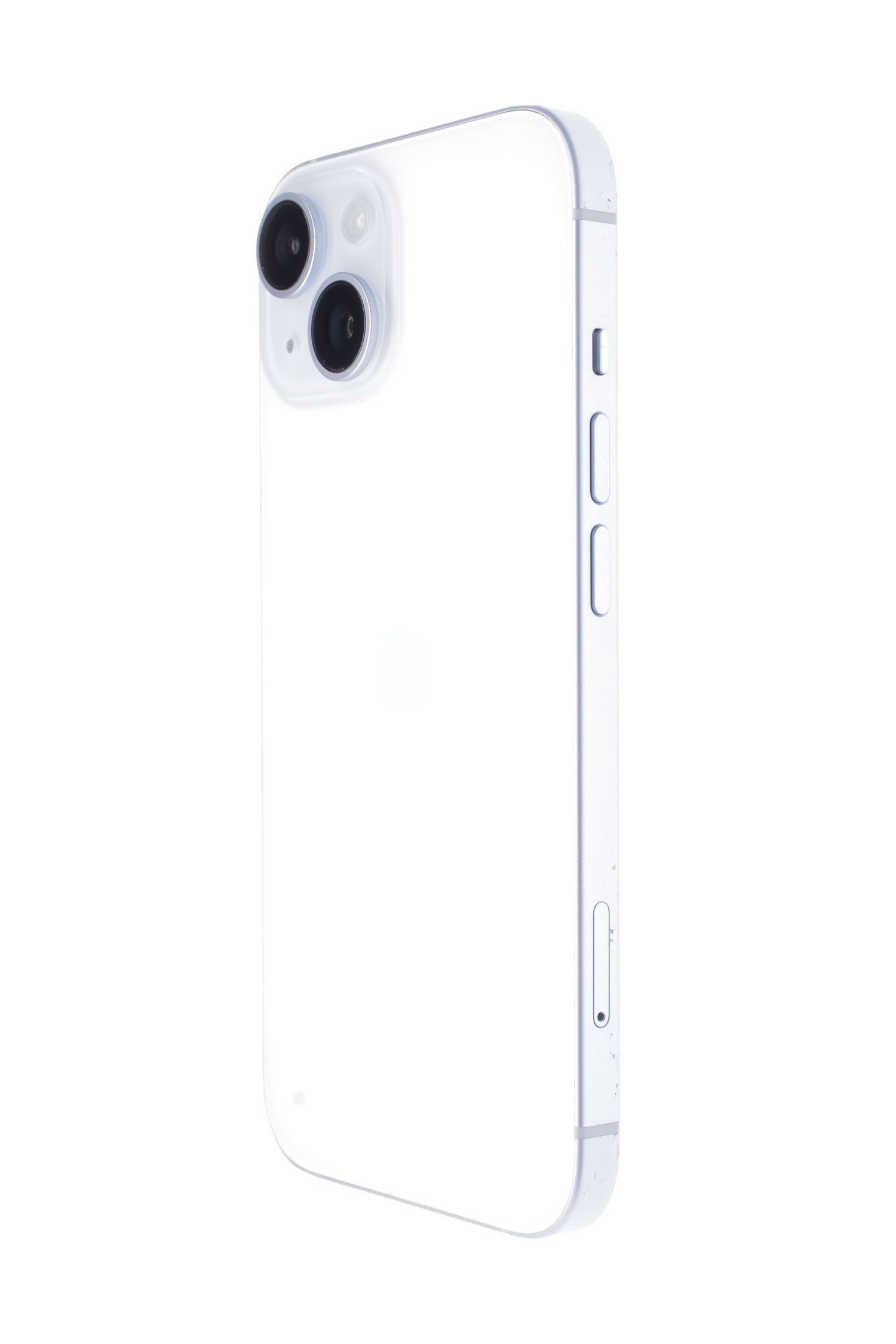 Apple iPhone 15 128 GB Blue - Nagyon jó