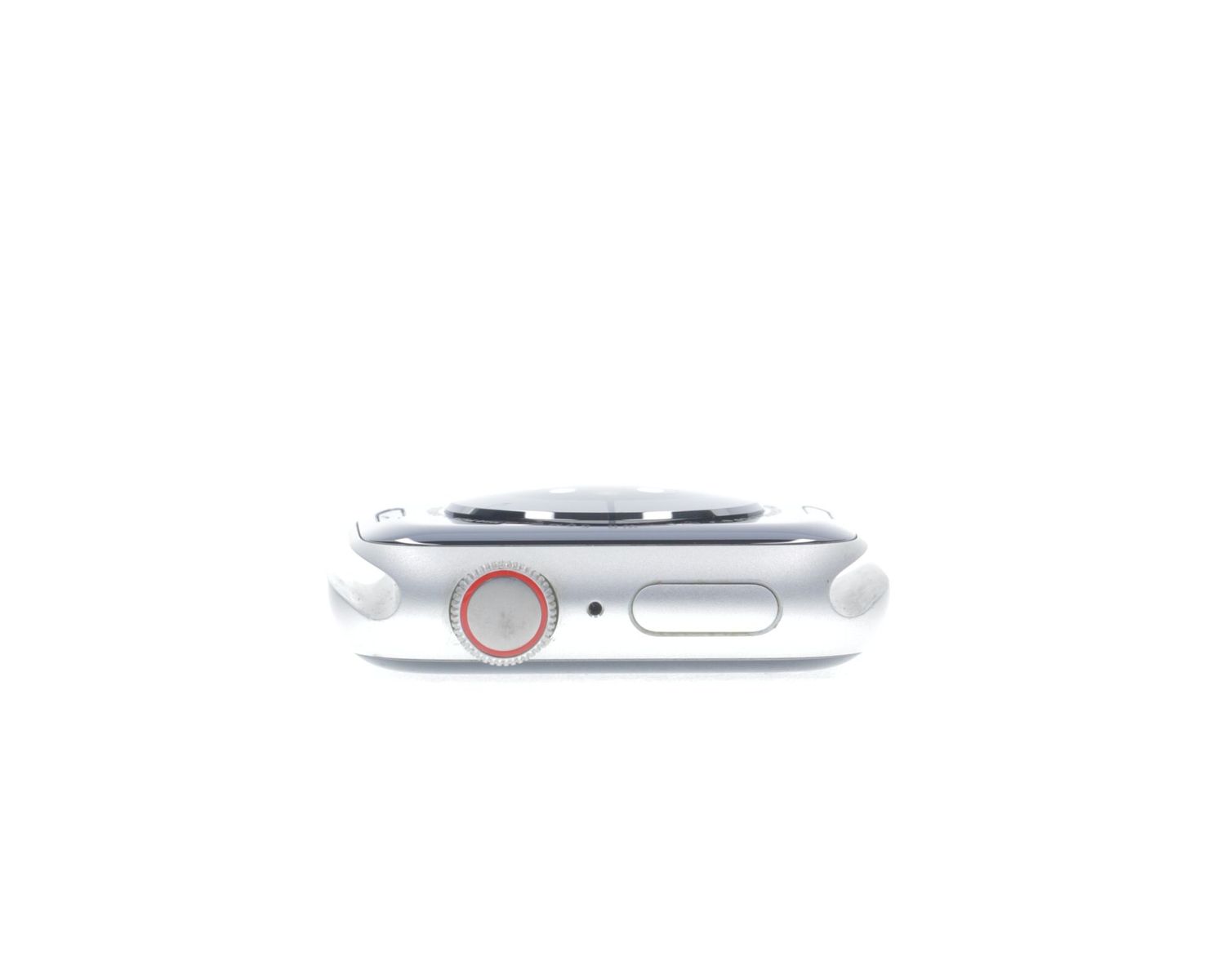 Apple Watch Series 8 2022, GPS + Cellular, Aluminium 41mm Silver - Отлично