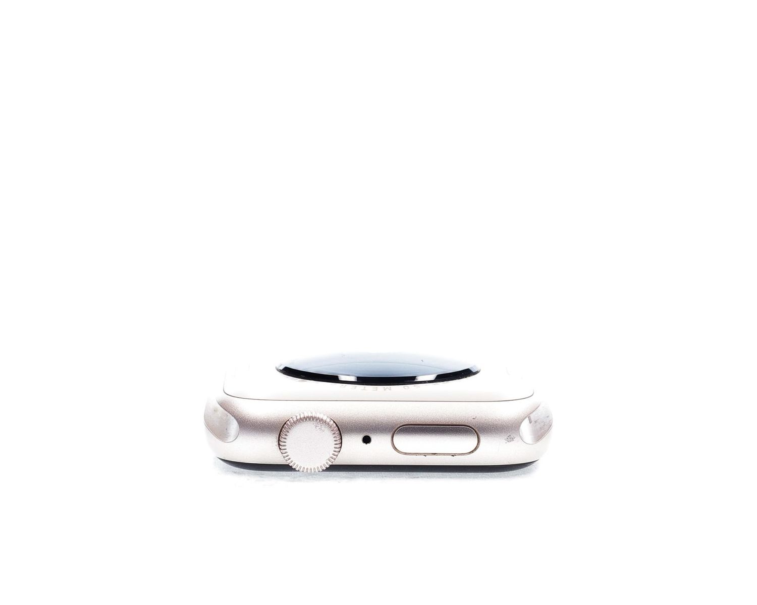 Apple Watch SE 2025, GPS, Aluminium 44mm Starlight - Excelent