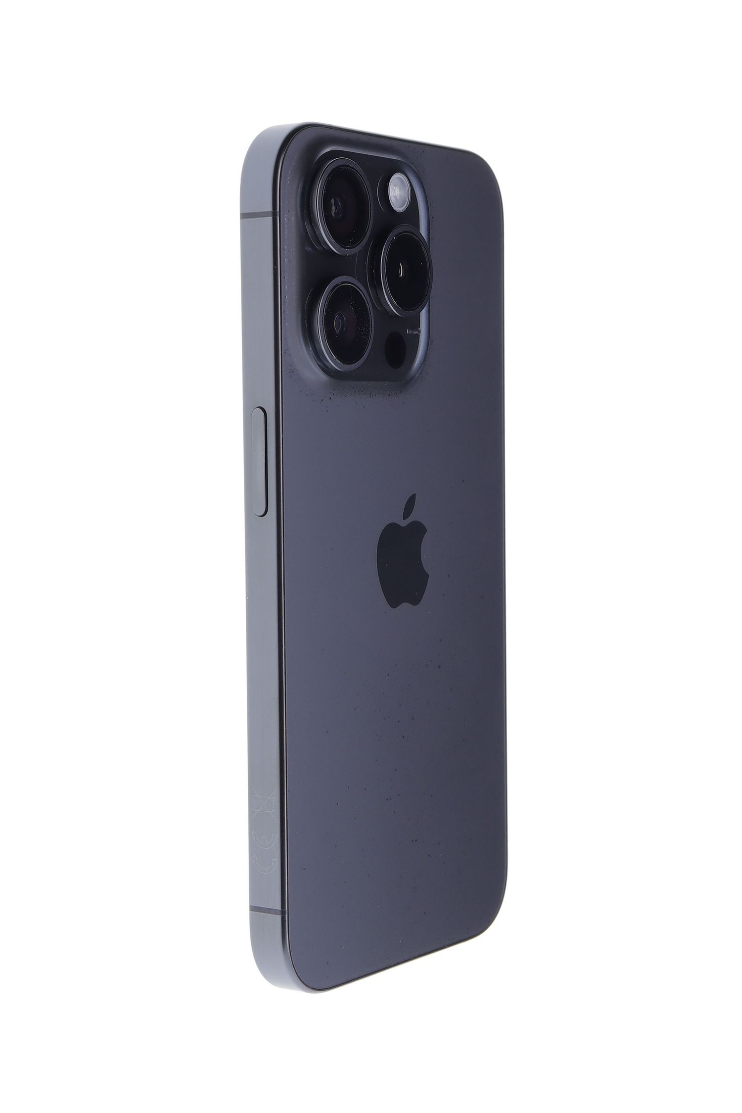 Apple iPhone 15 Pro 128 GB Black Titanium - Foarte bun