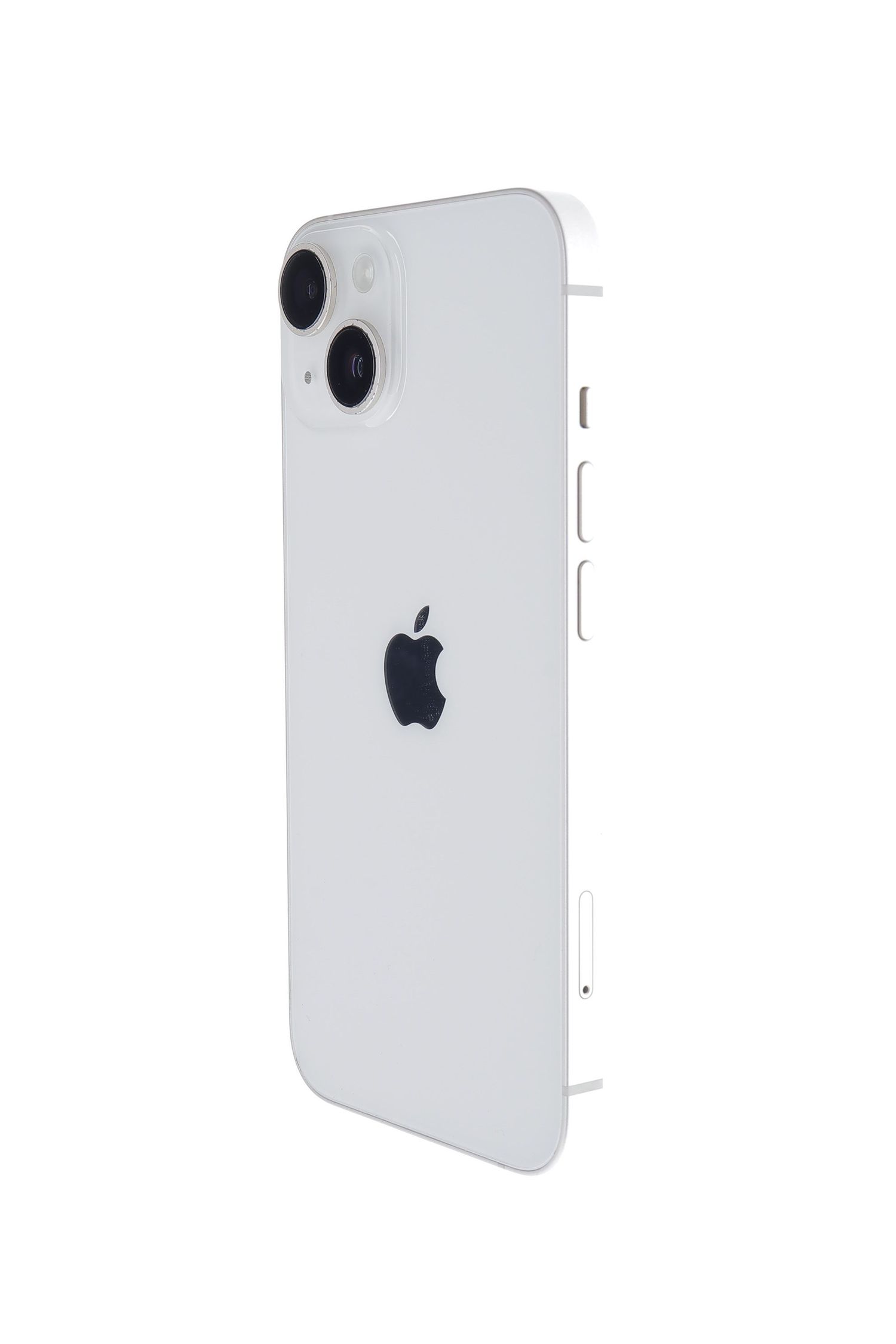 Apple iPhone 14 128 GB Starlight - Като нов
