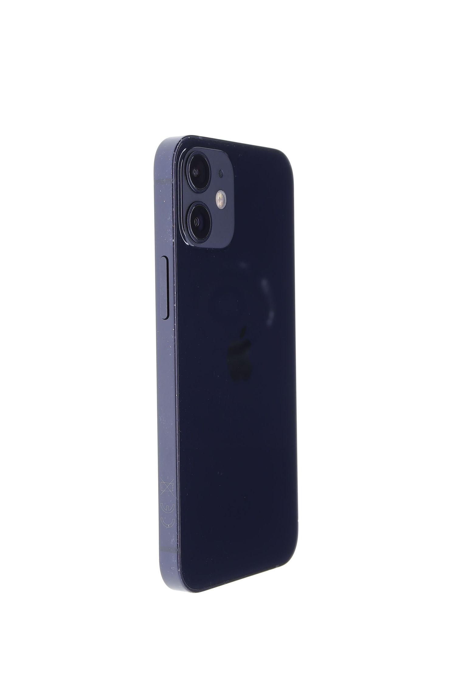Apple iPhone 12 mini 128 GB Black - Foarte bun