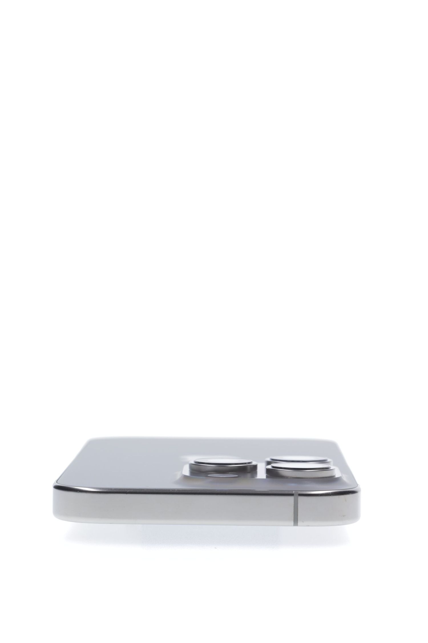 Apple iPhone 16 Pro 256 GB Natural Titanium - Újszerű
