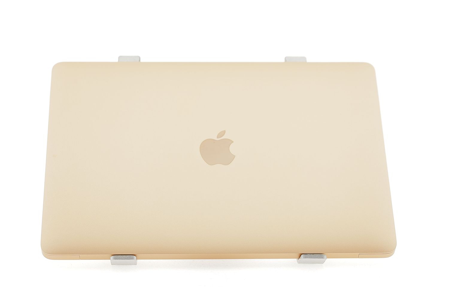 Apple MacBook Air 13″ 2020, M1 8 Cores, 16 GB, 7 core GPU 256 GB Gold - Ca nou