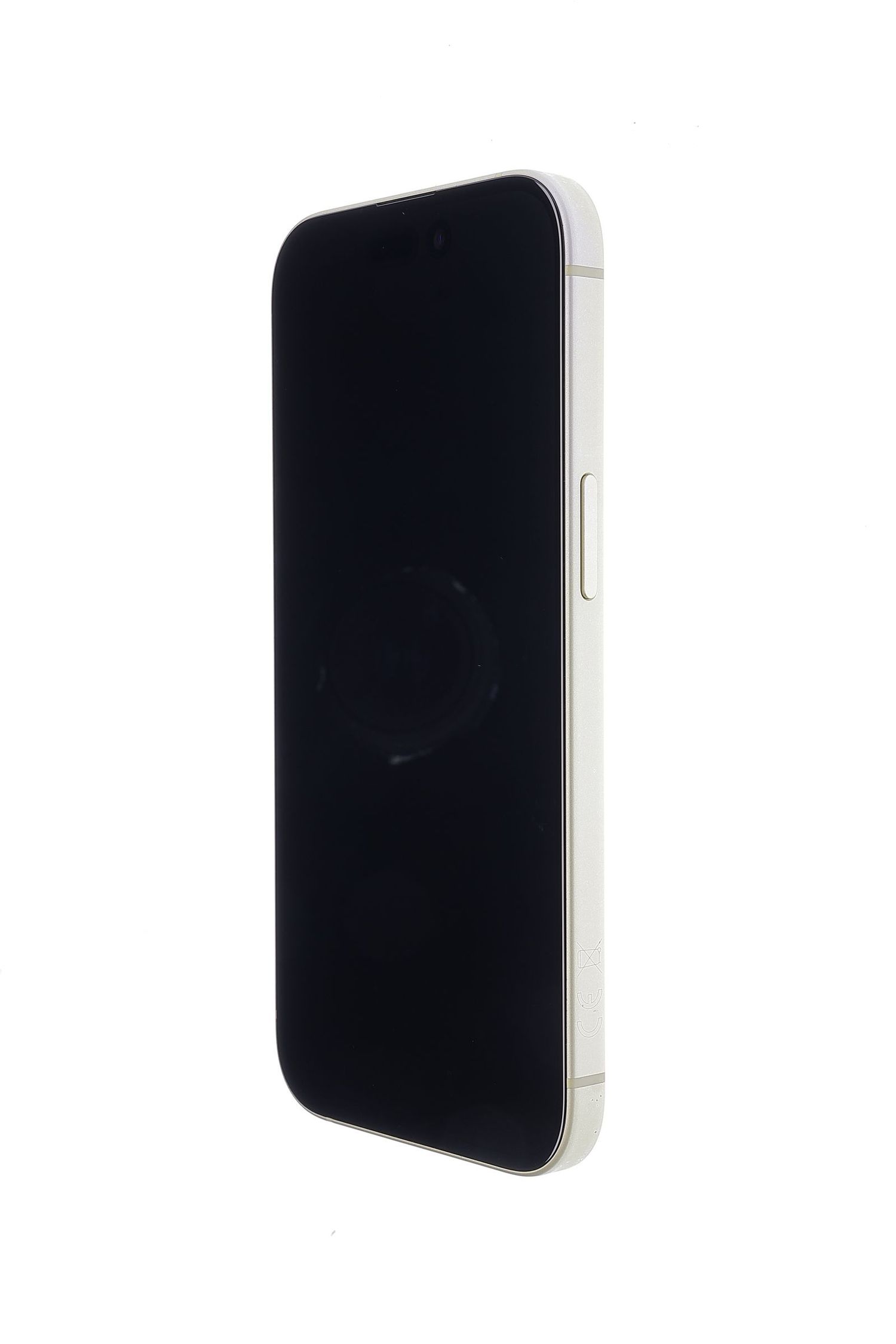 Apple iPhone 15 128 GB Yellow - Εξαιρετικό