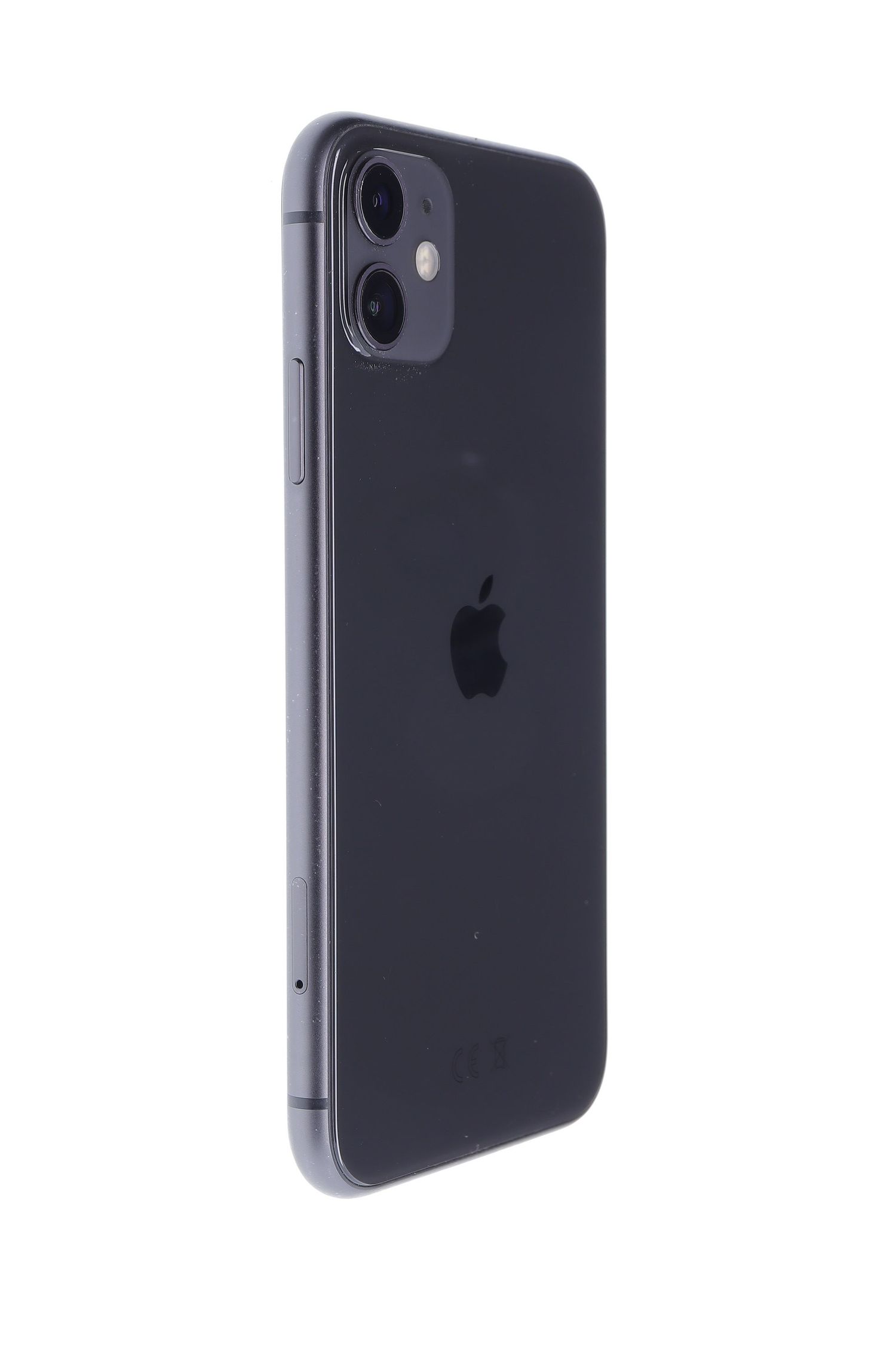 Apple iPhone 11 64 GB Black - Excelent