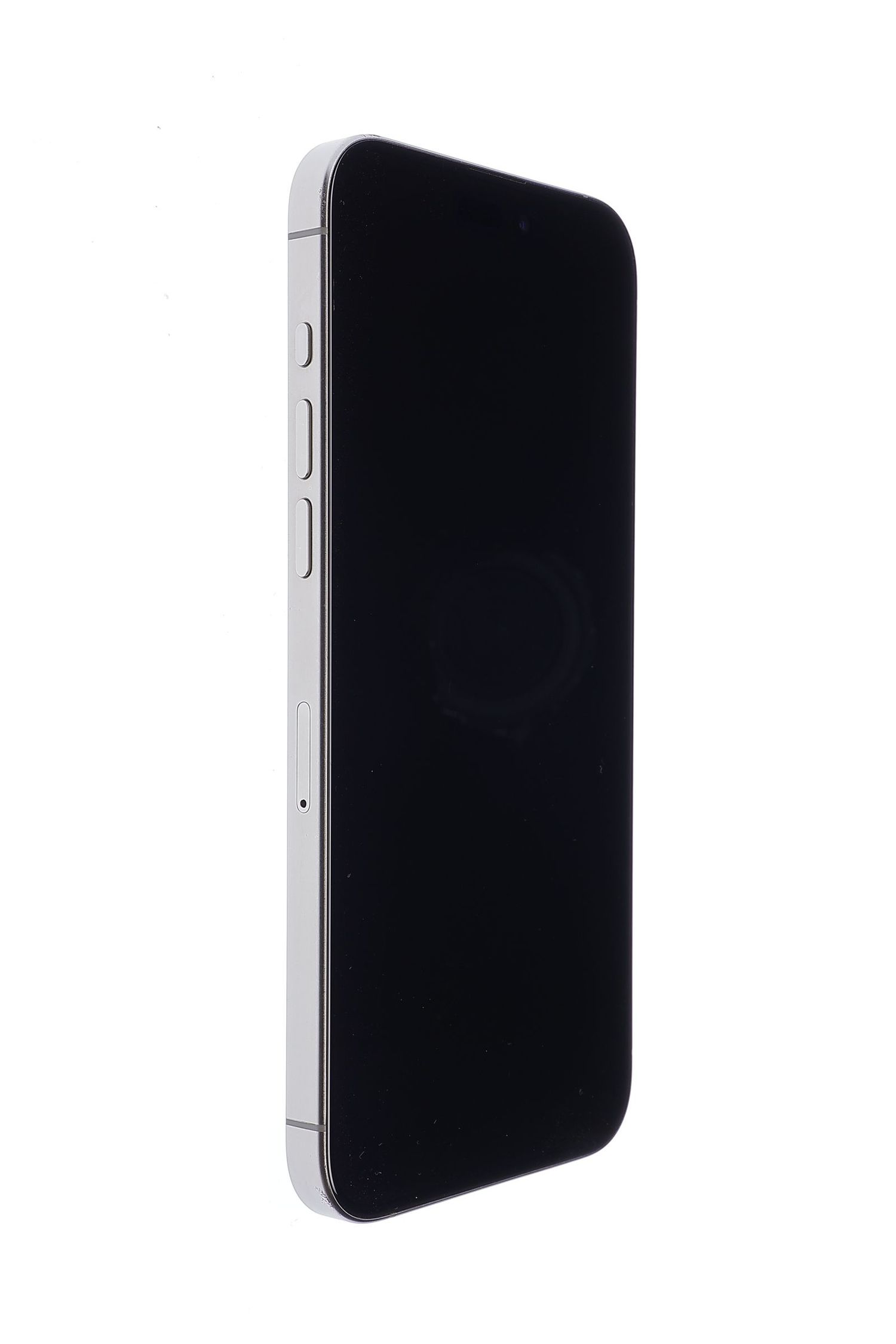 Apple iPhone 15 Pro Max 256 GB Natural Titanium - Kiváló