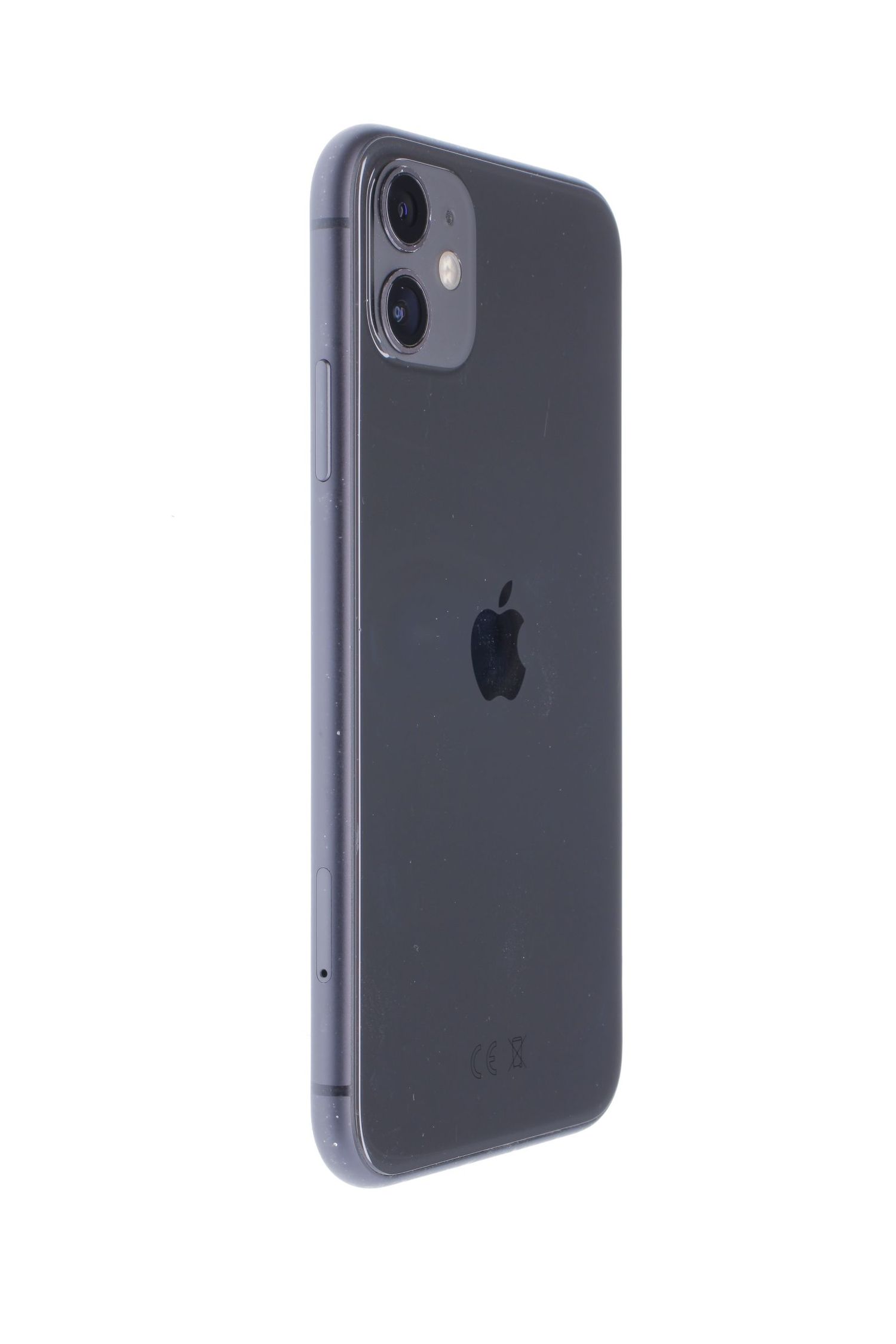 Apple iPhone 11 64 GB Black - Като нов