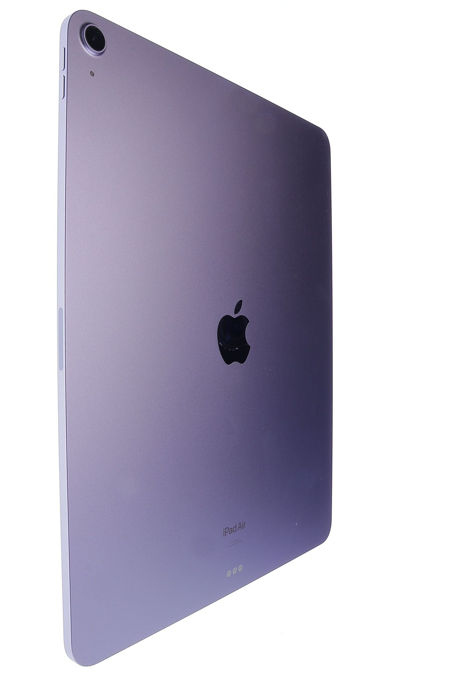 Apple iPad Air 13" M2 (2024) 6th Gen Wifi 128 GB Purple - Újszerű