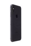 Мобилен телефон Apple iPhone X, Space Grey, 64 GB, Ca Nou