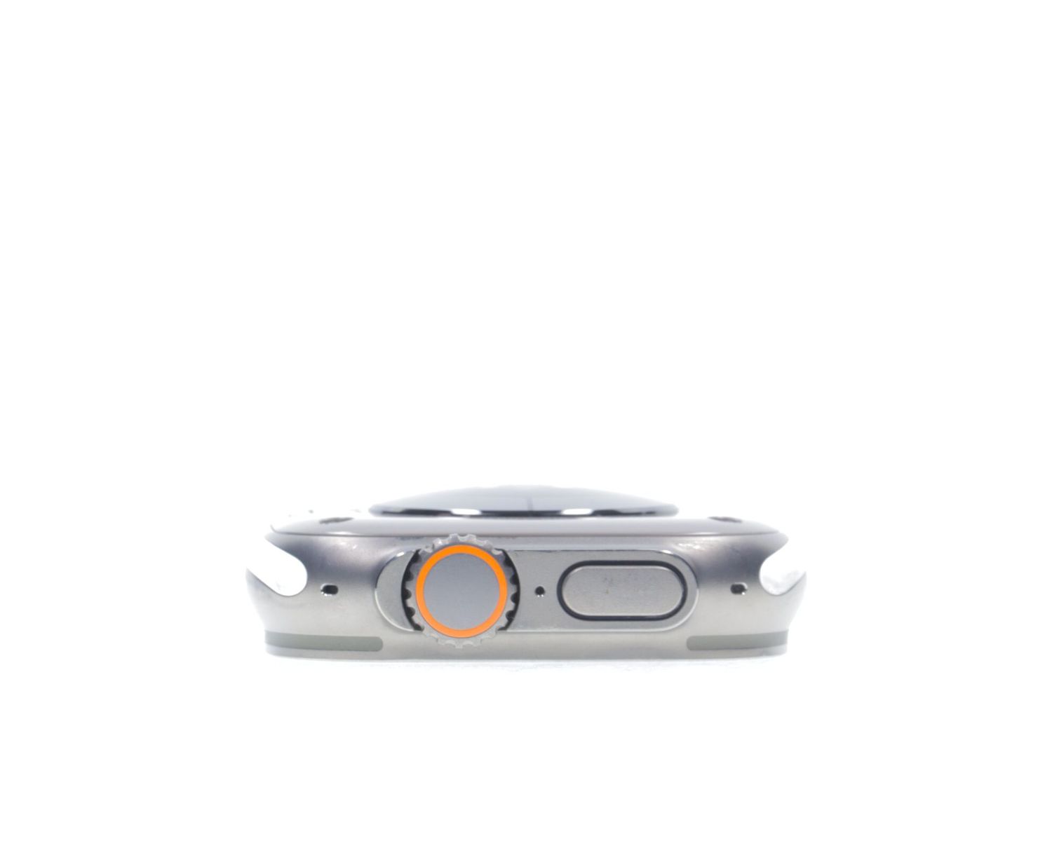 Apple Watch Ultra 2022, GPS + Cellular, Titanium 49mm Titanium - Újszerű