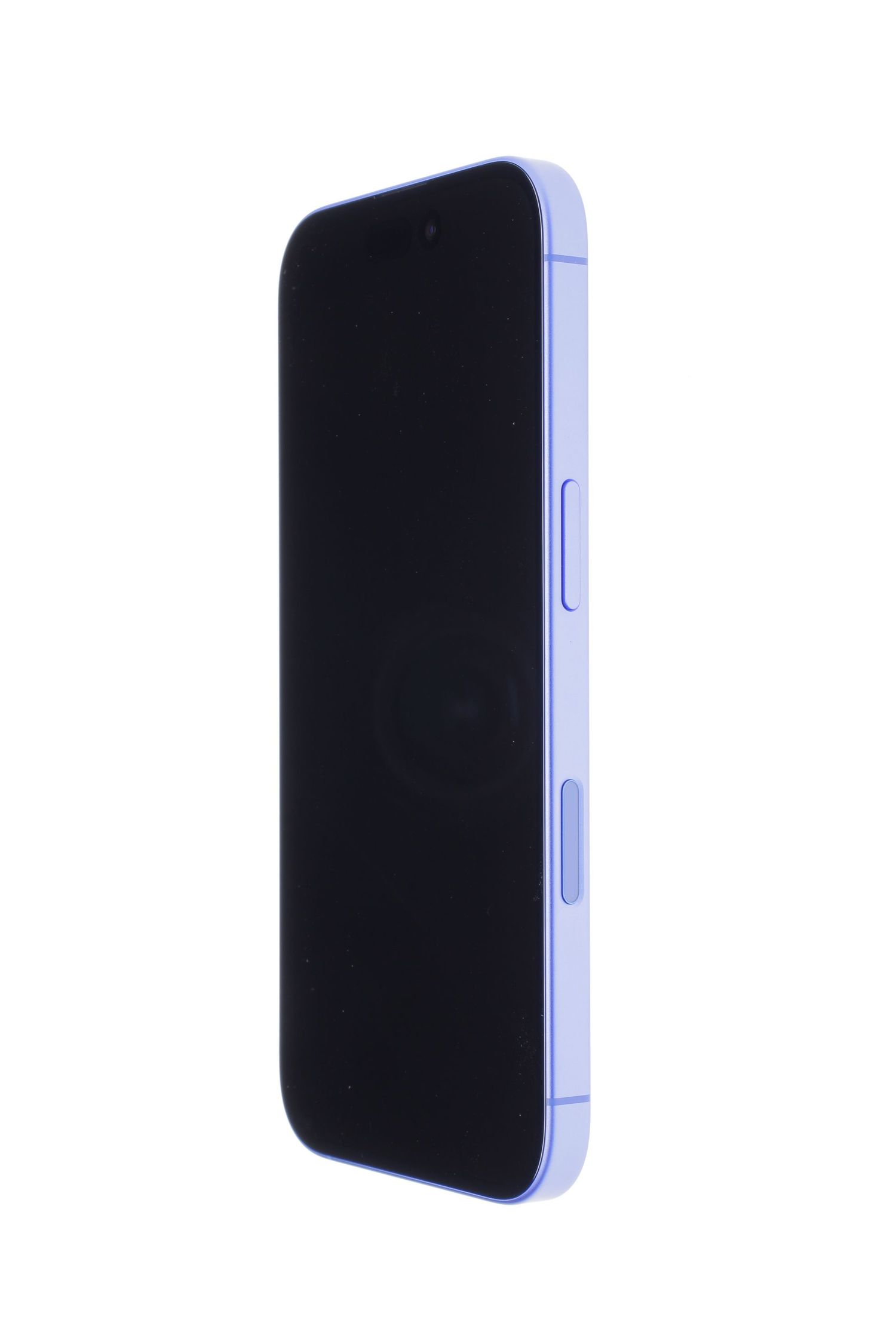 Apple iPhone 16 128 GB Ultramarine - Újszerű