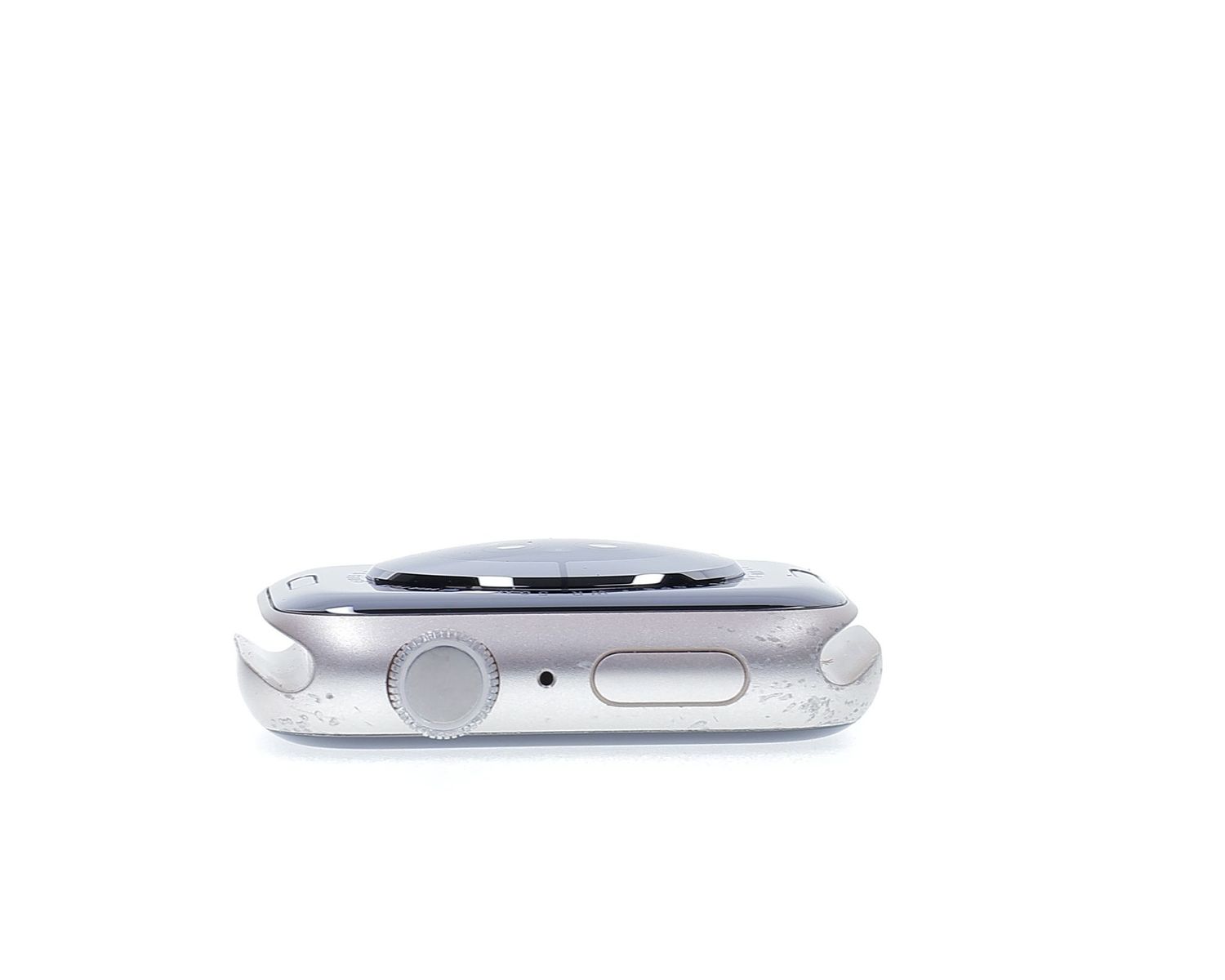 Apple Watch Series 9 2023, GPS, Aluminium 45mm Starlight
