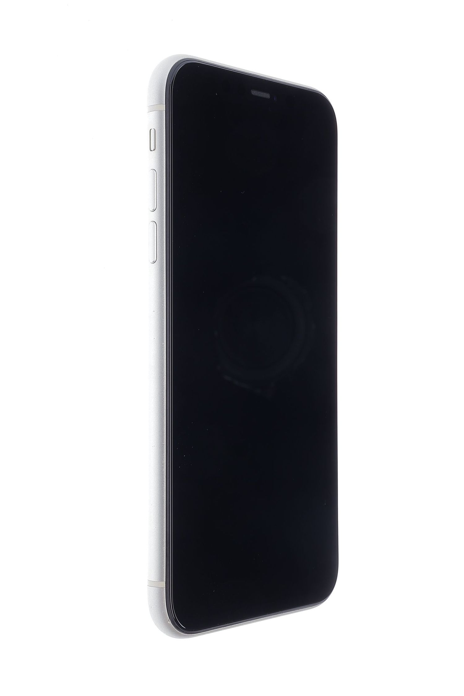 Apple iPhone 11 64 GB White - Kiváló