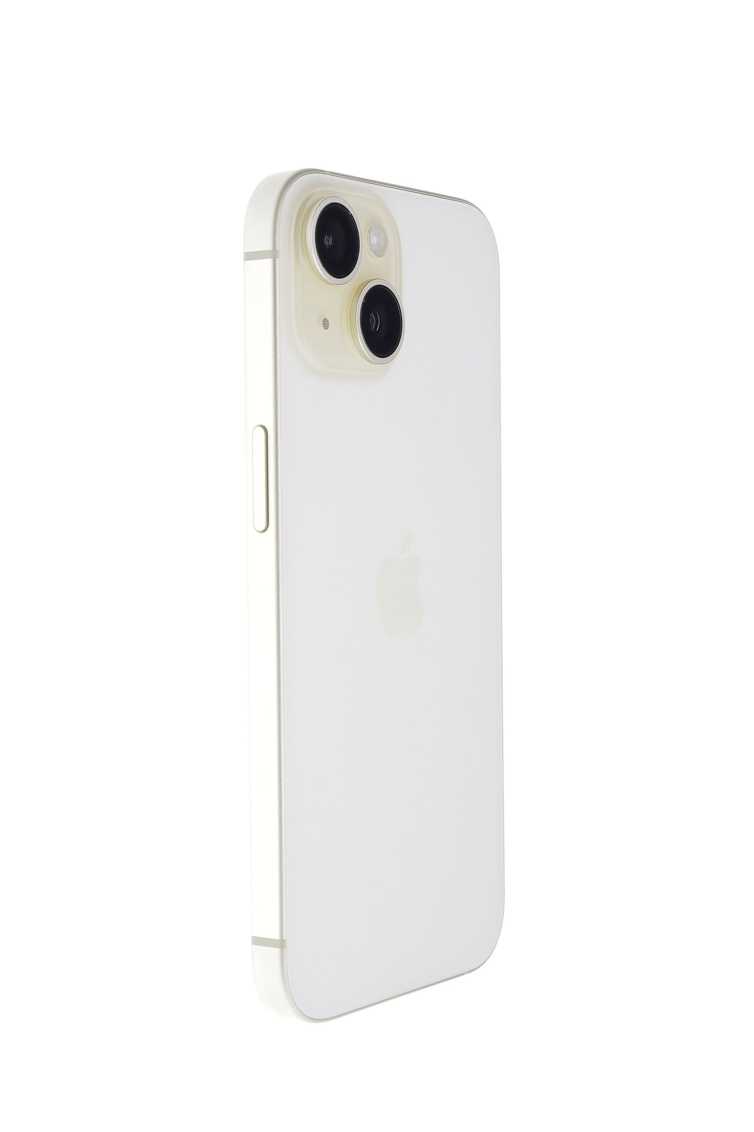 Apple iPhone 15 128 GB Yellow - Nagyon jó