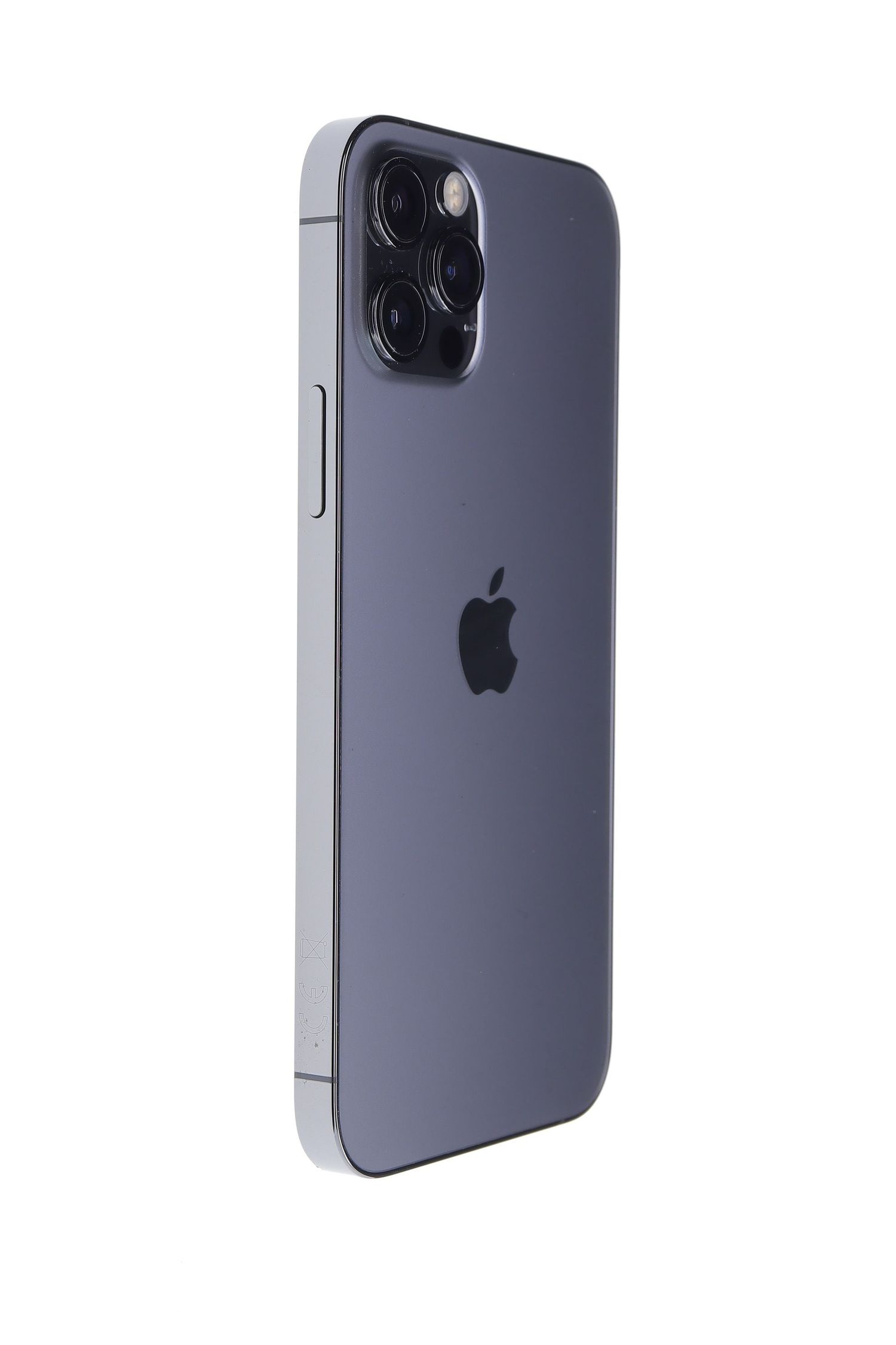 Apple iPhone 12 Pro 128 GB Graphite - Πολύ καλό